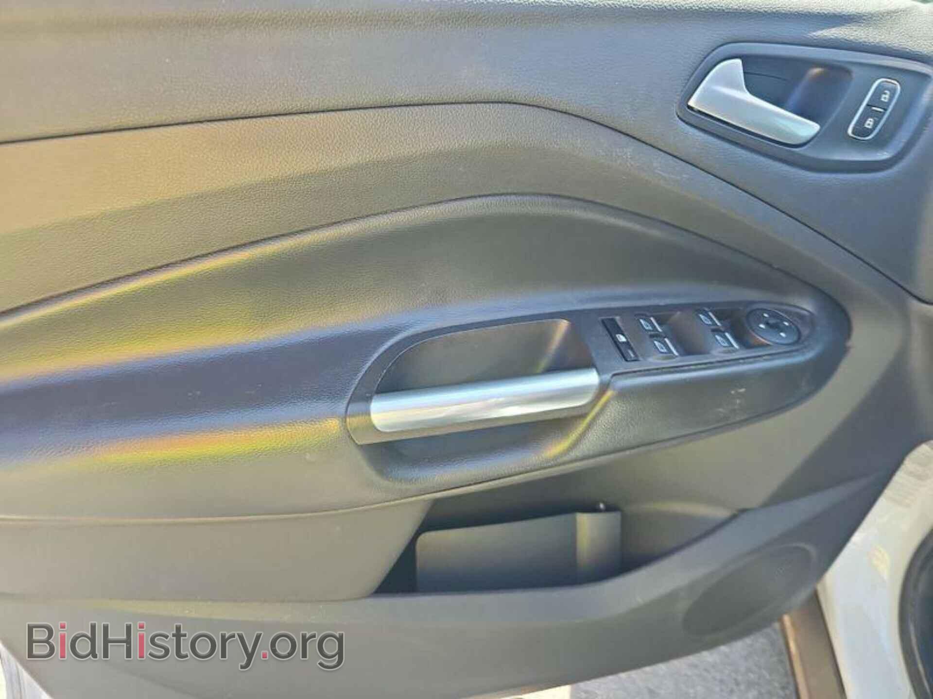 2019 FORD ESCAPE - VIN: 1FMCU9HD1KUC35933 - Фото 3