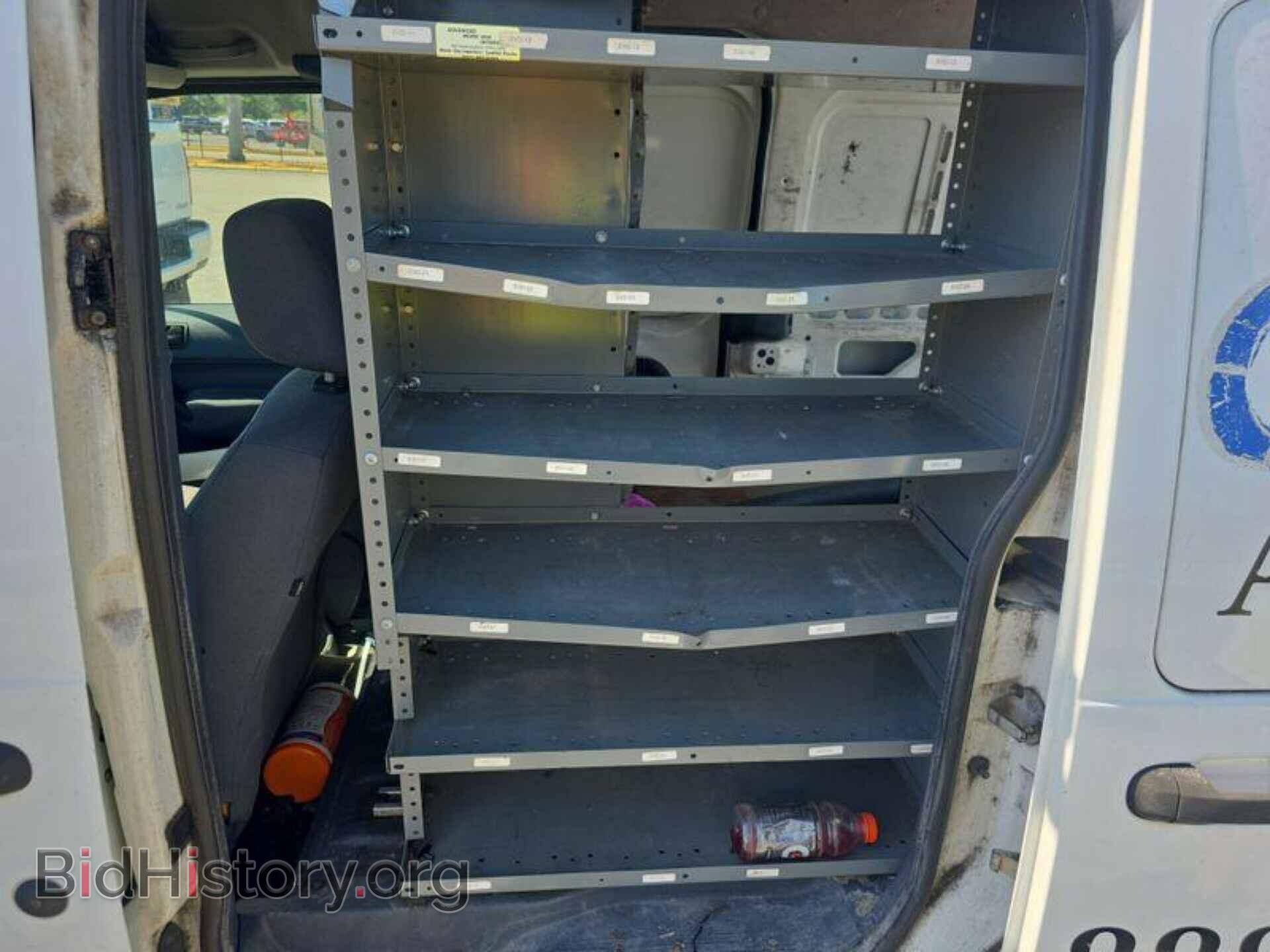 2013 FORD TRANSIT CONNECT - VIN: NM0LS7AN7DT147072 - Фото 2