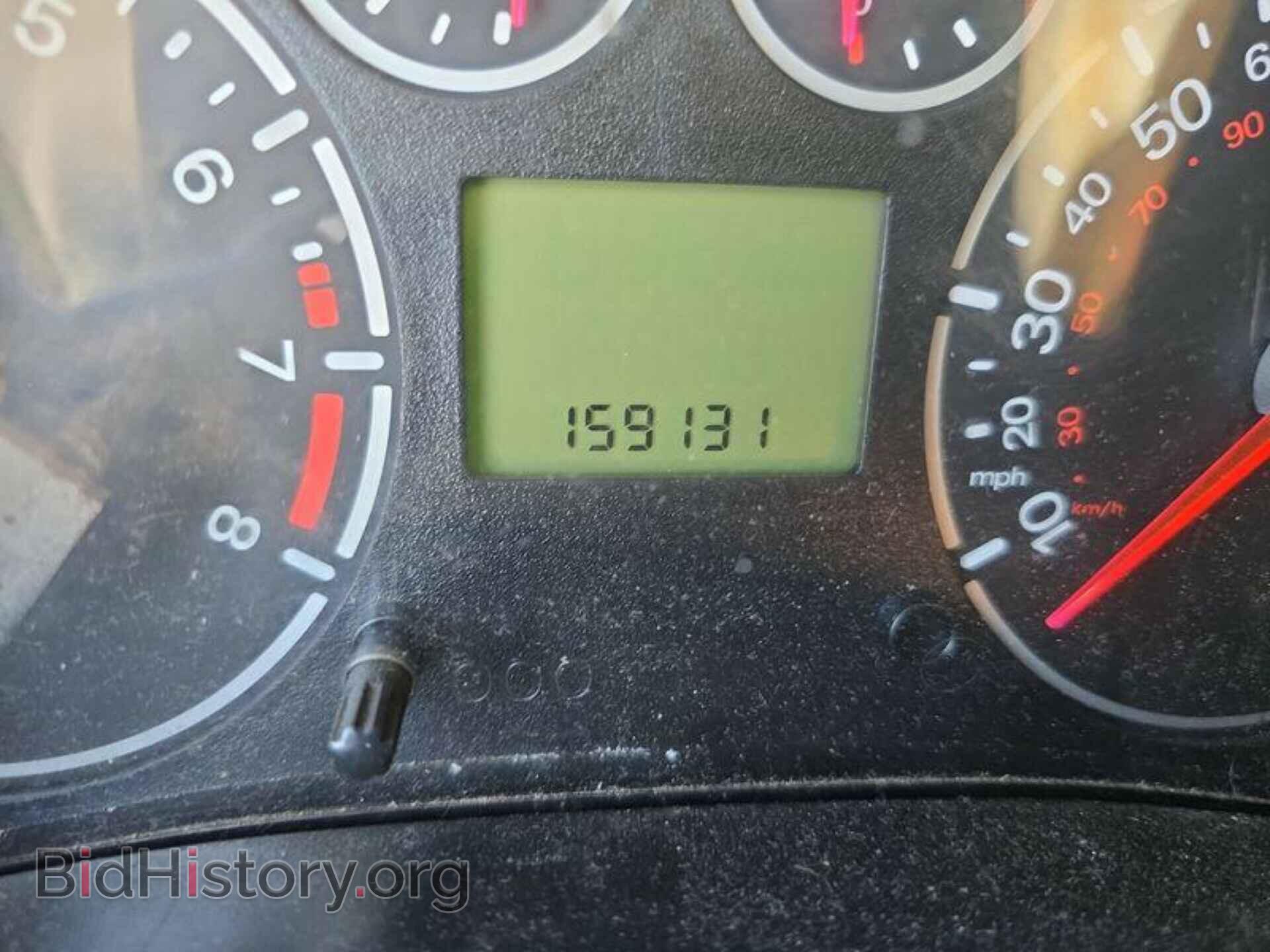 2013 FORD TRANSIT CONNECT - VIN: NM0LS7AN7DT147072 - Фото 5