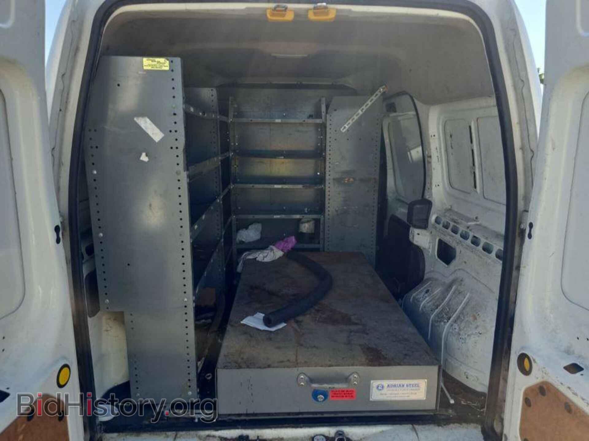 2013 FORD TRANSIT CONNECT - VIN: NM0LS7AN7DT147072 - Фото 6