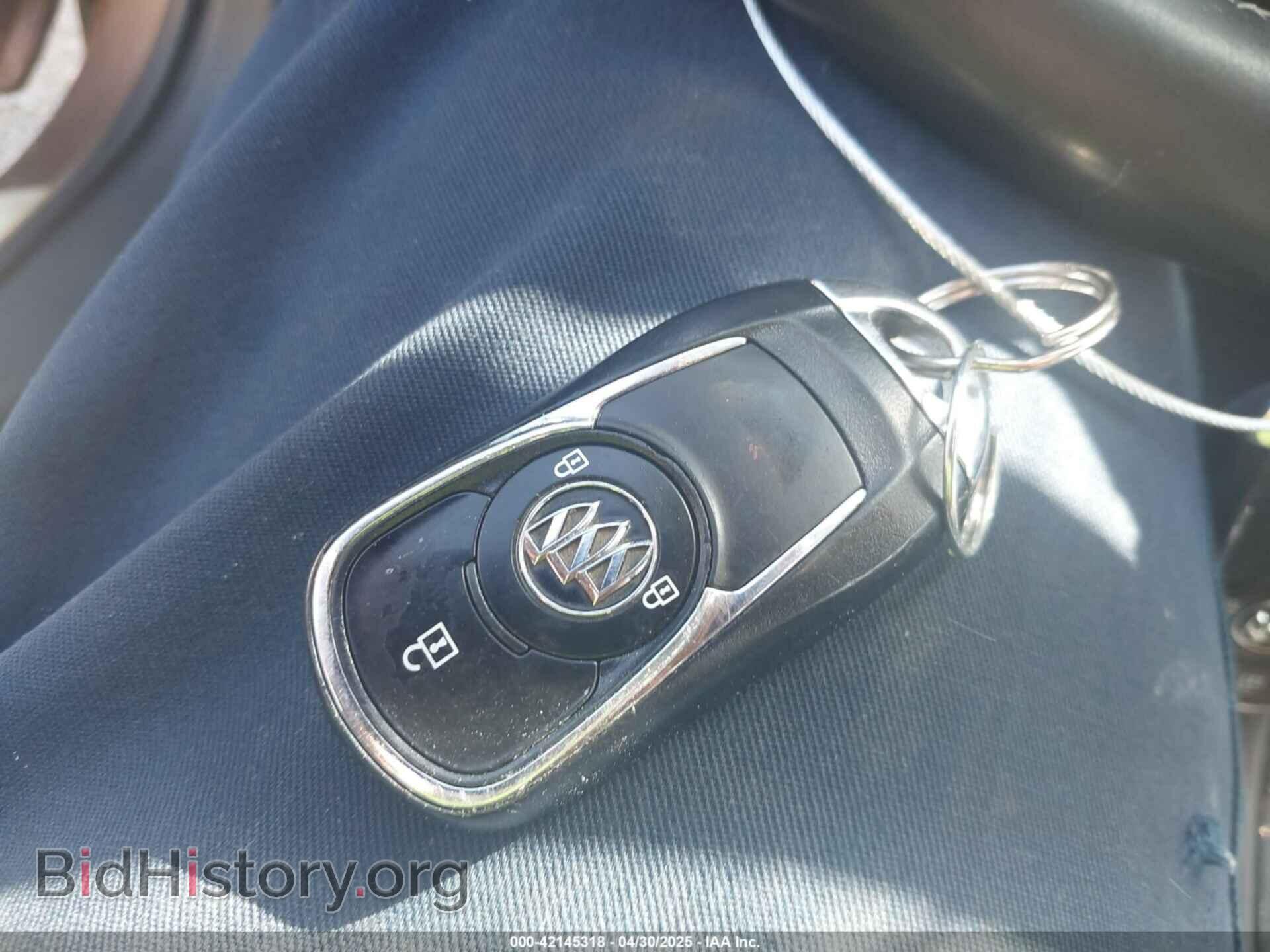 2017 BUICK ENCORE - VIN: KL4CJASB9HB190910 - Photo 11