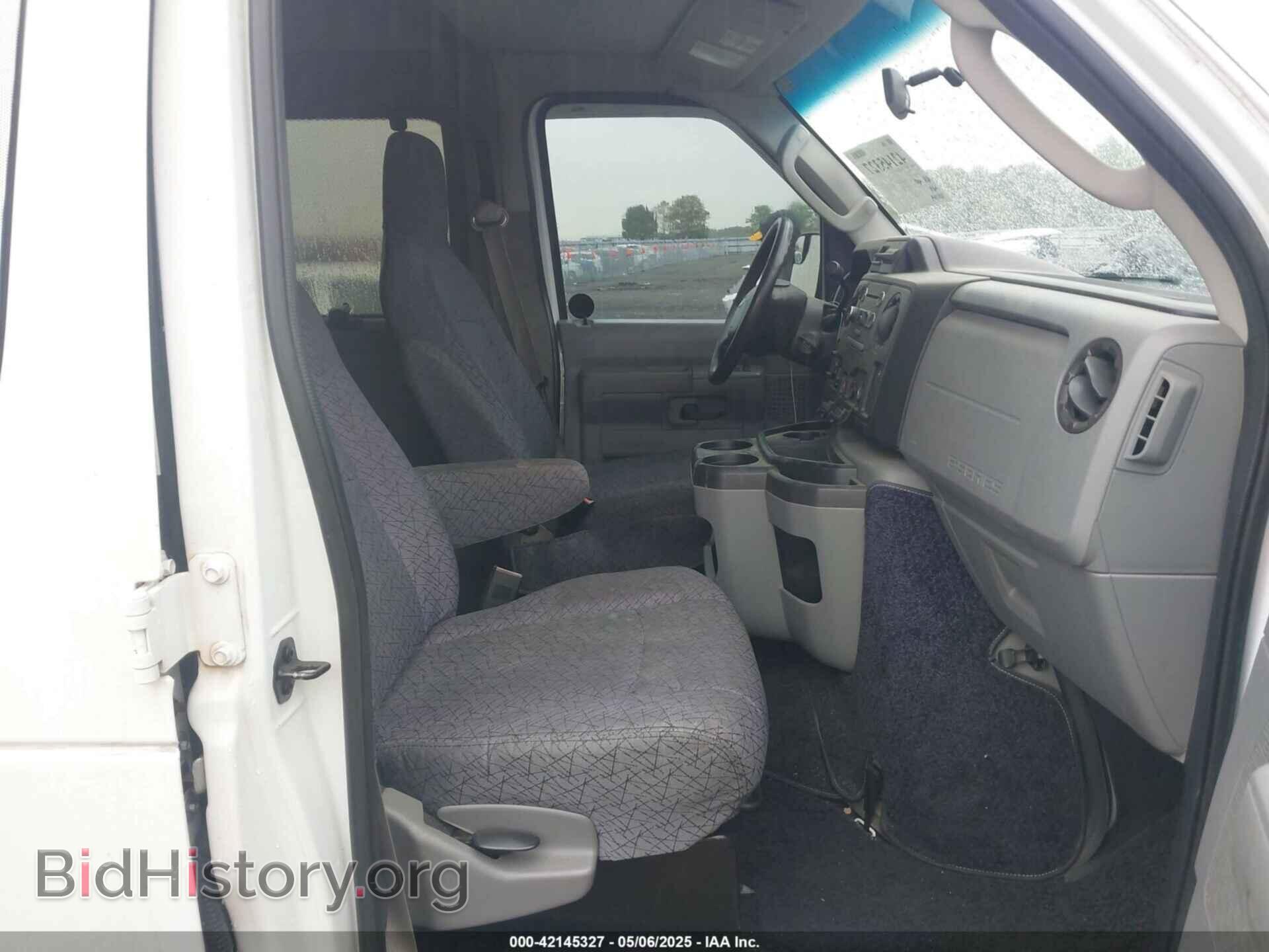 2013 FORD E-250 - VIN: 1FTNS2ELXDDB18537 - Фото 5