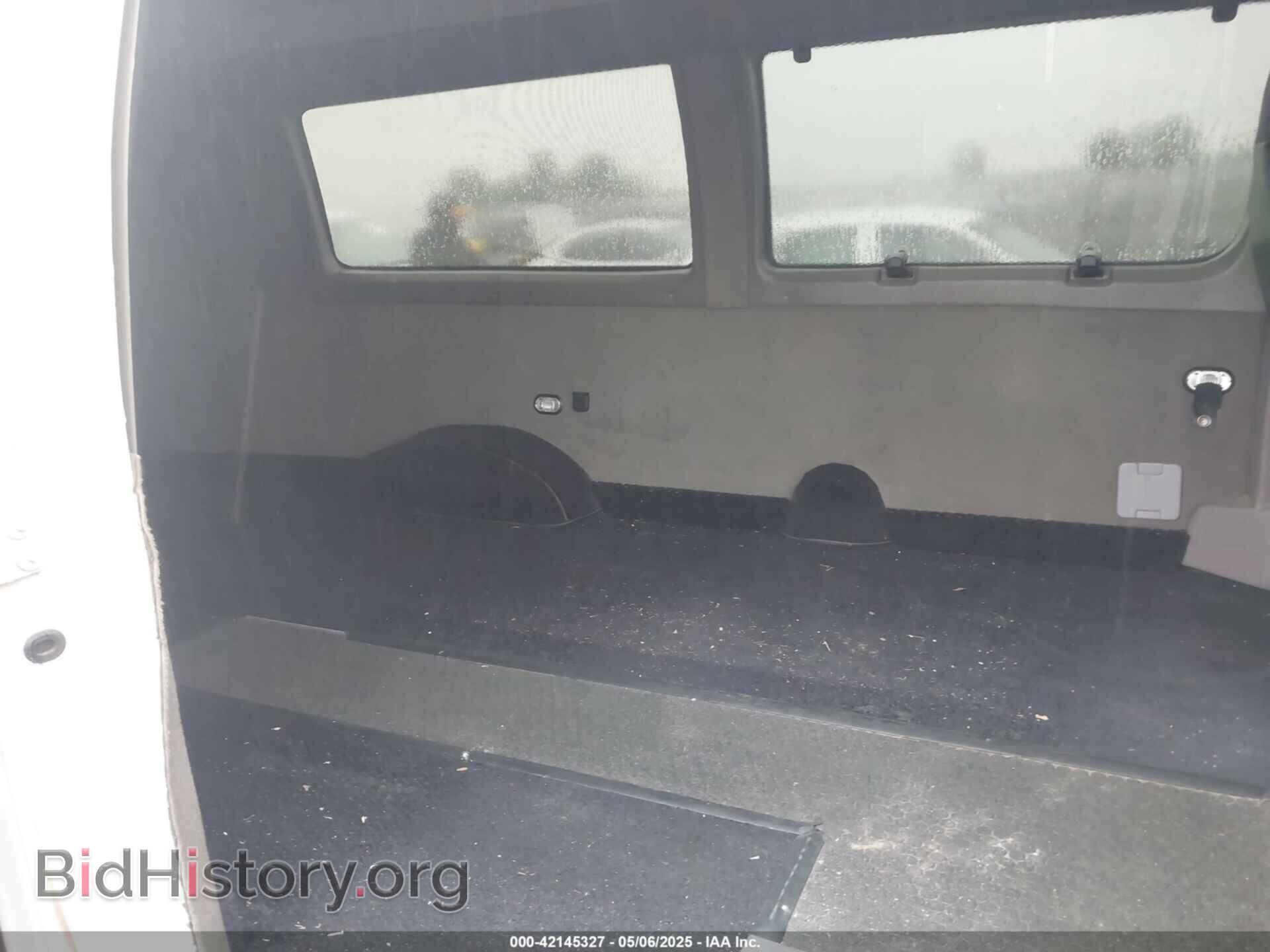 2013 FORD E-250 - VIN: 1FTNS2ELXDDB18537 - Фото 8