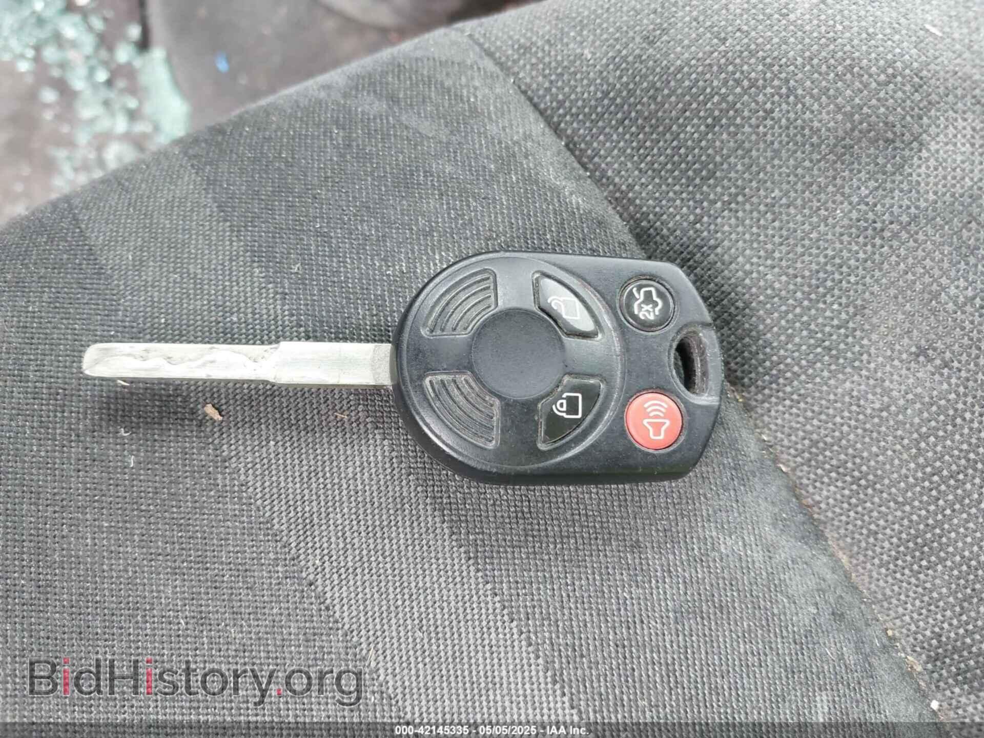 2015 FORD TRANSIT CONNECT - VIN: NM0LS7FX2F1175984 - Фото 11