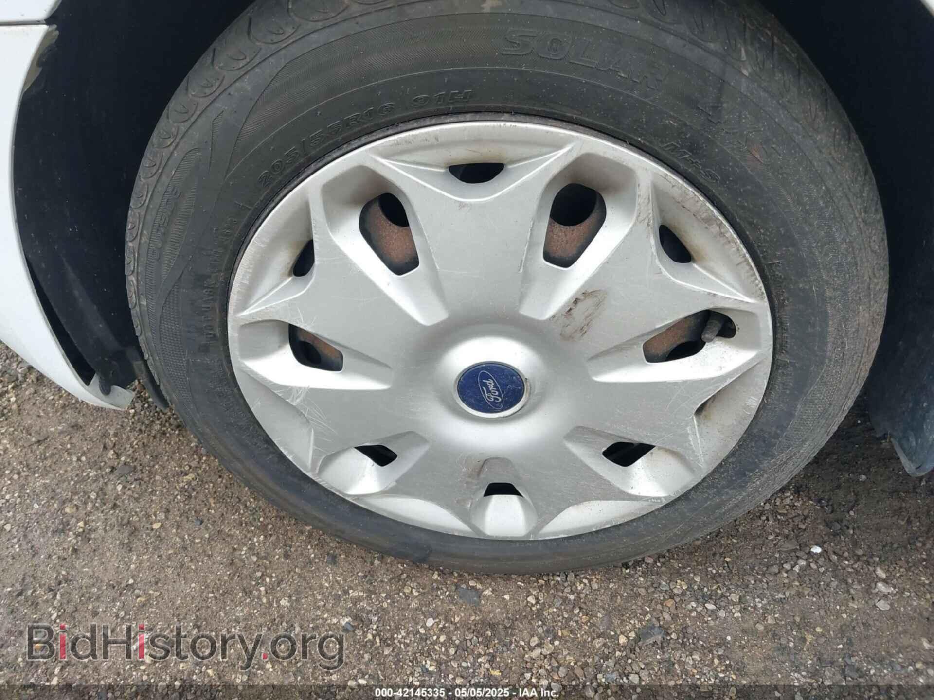 2015 FORD TRANSIT CONNECT - VIN: NM0LS7FX2F1175984 - Фото 12