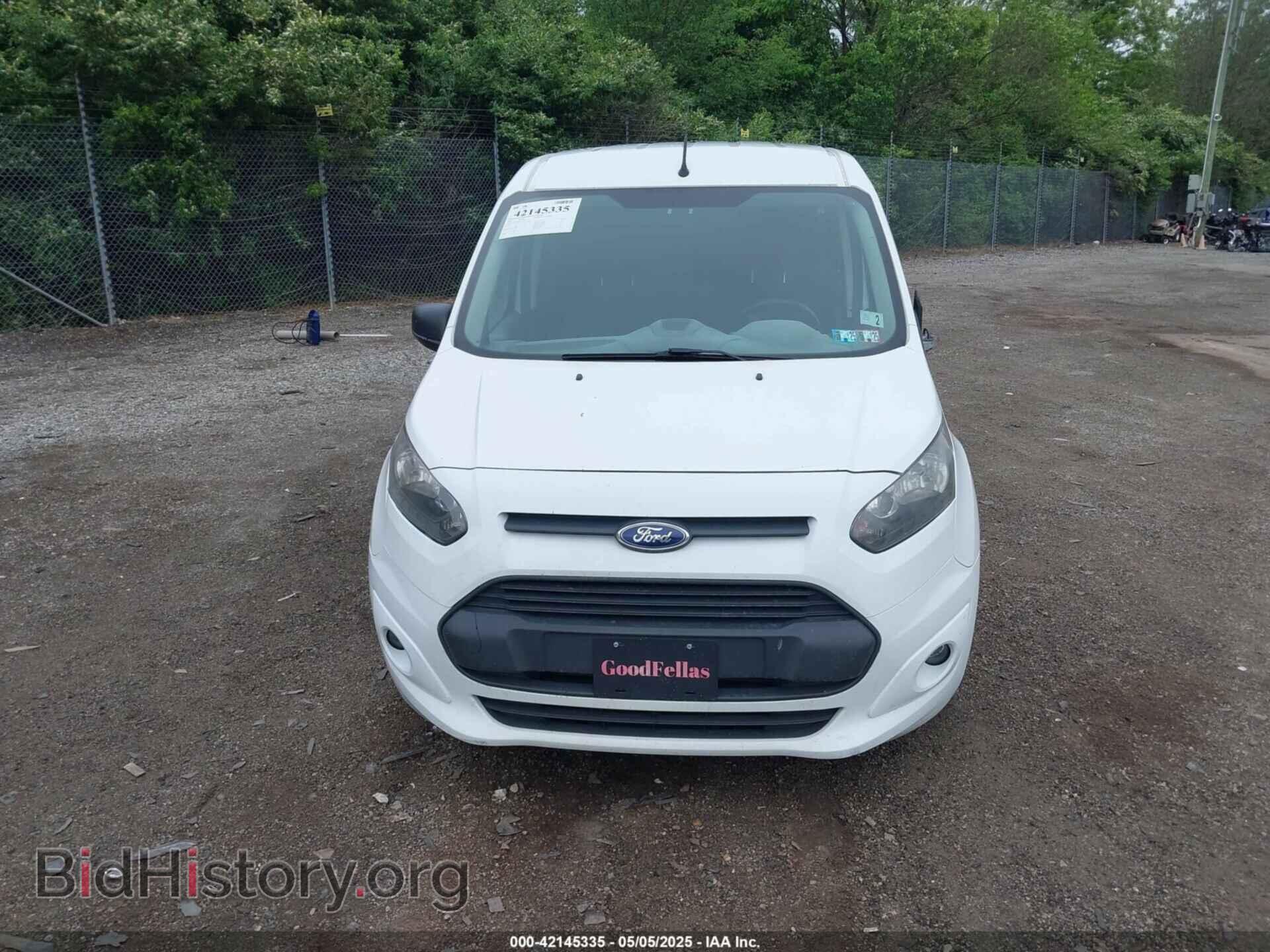 2015 FORD TRANSIT CONNECT - VIN: NM0LS7FX2F1175984 - Фото 13