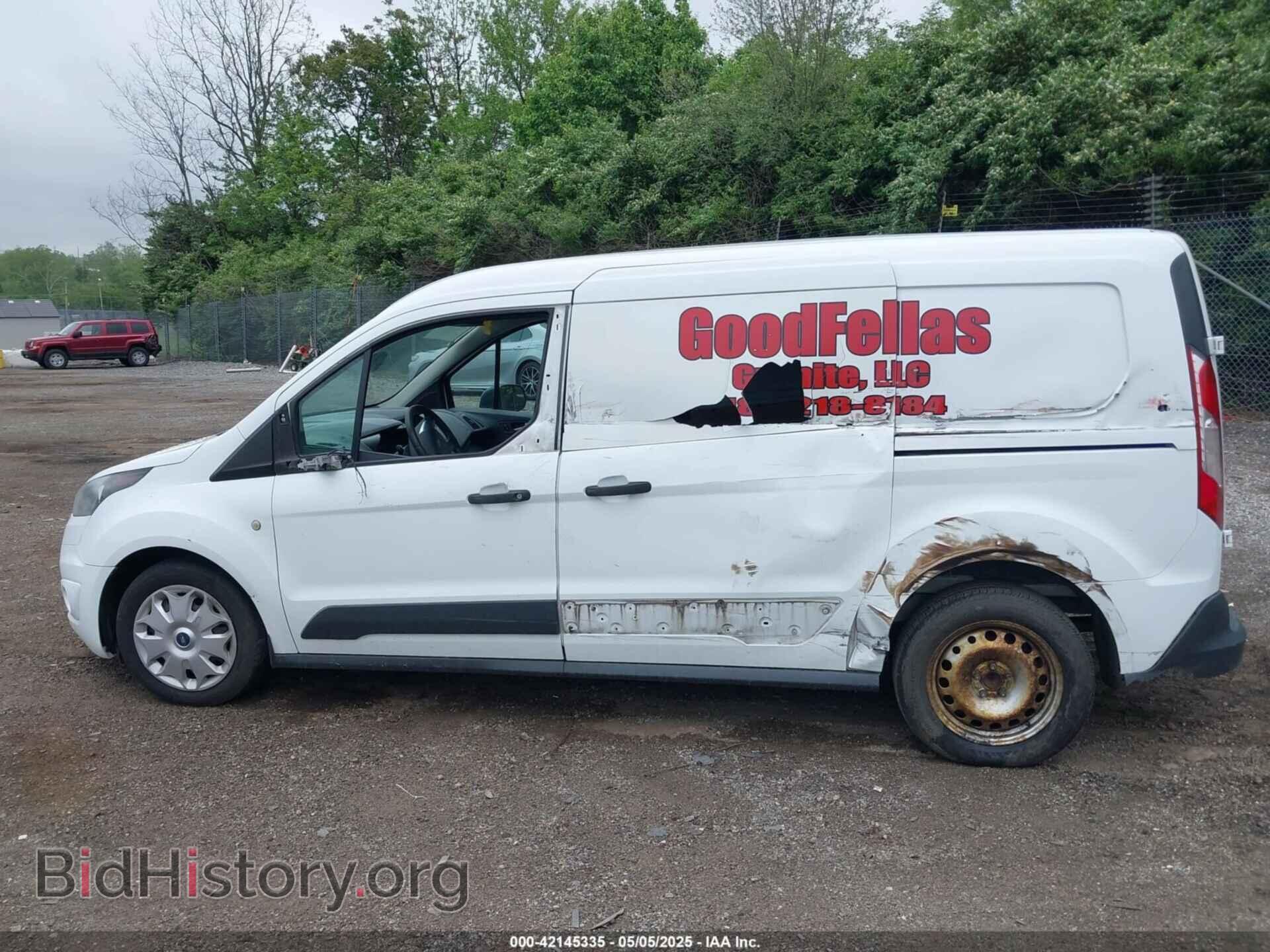 2015 FORD TRANSIT CONNECT - VIN: NM0LS7FX2F1175984 - Фото 15