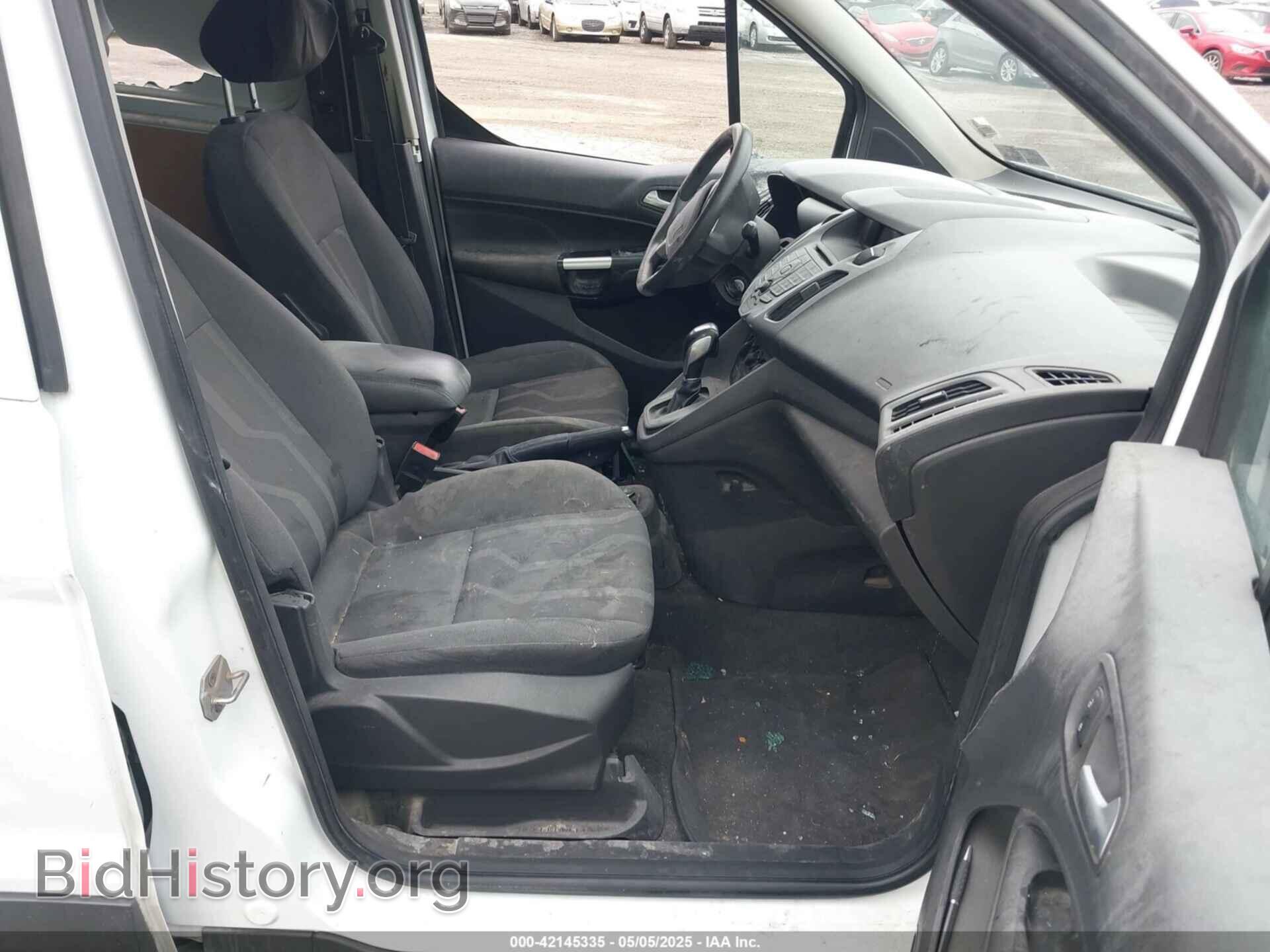 2015 FORD TRANSIT CONNECT - VIN: NM0LS7FX2F1175984 - Фото 5