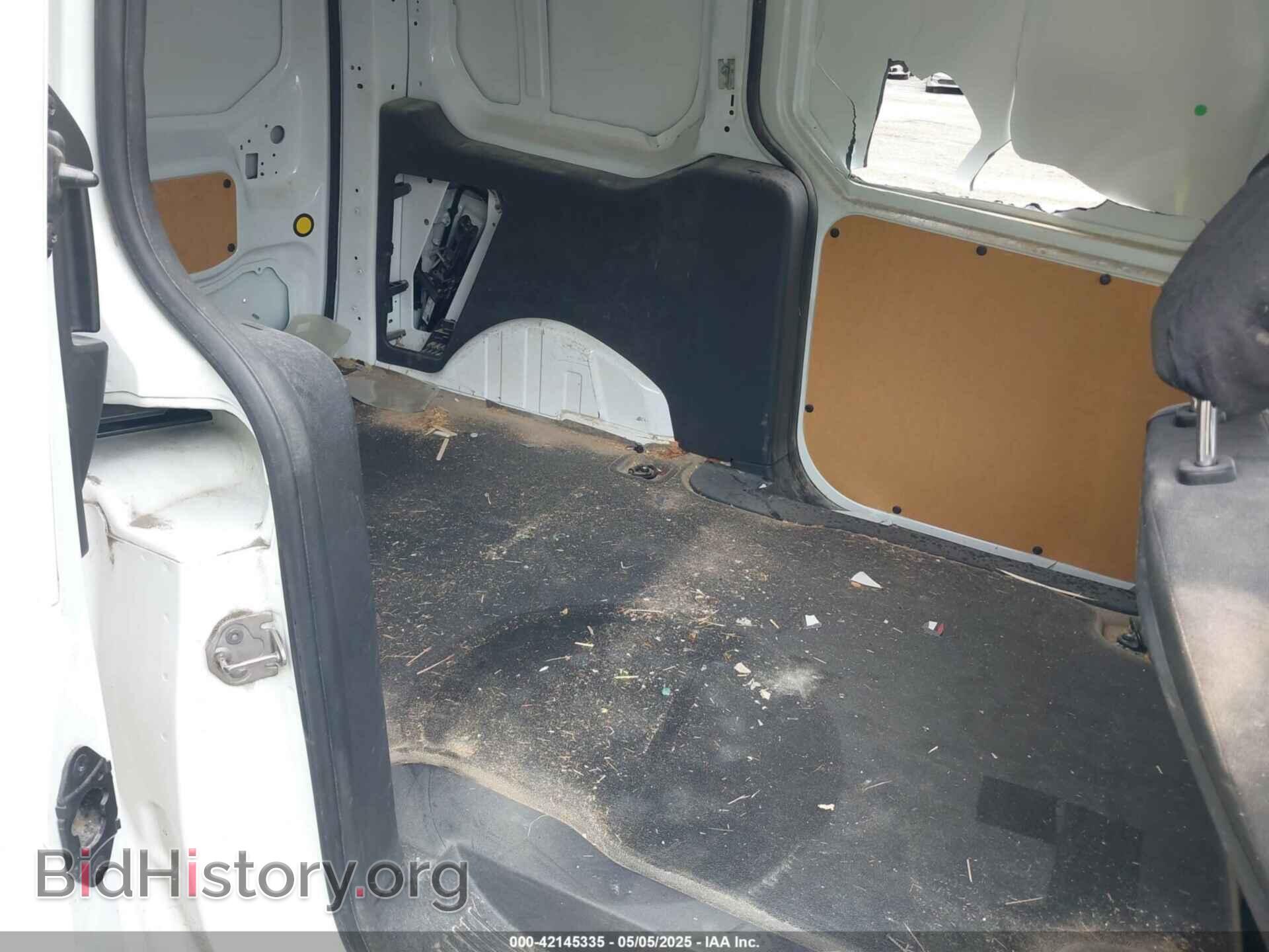 2015 FORD TRANSIT CONNECT - VIN: NM0LS7FX2F1175984 - Фото 8