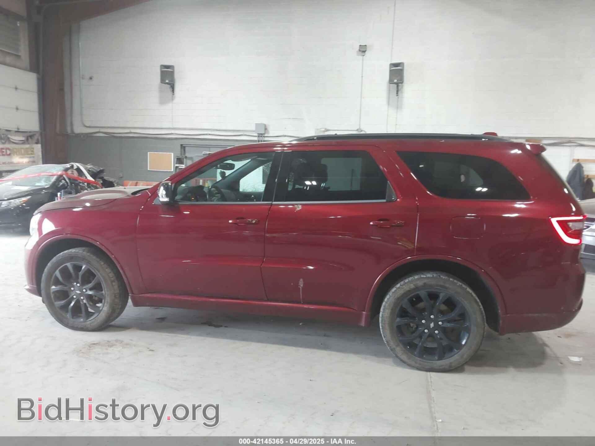 2020 DODGE DURANGO - VIN: 1C4RDJDG5LC338635 - Photo 14