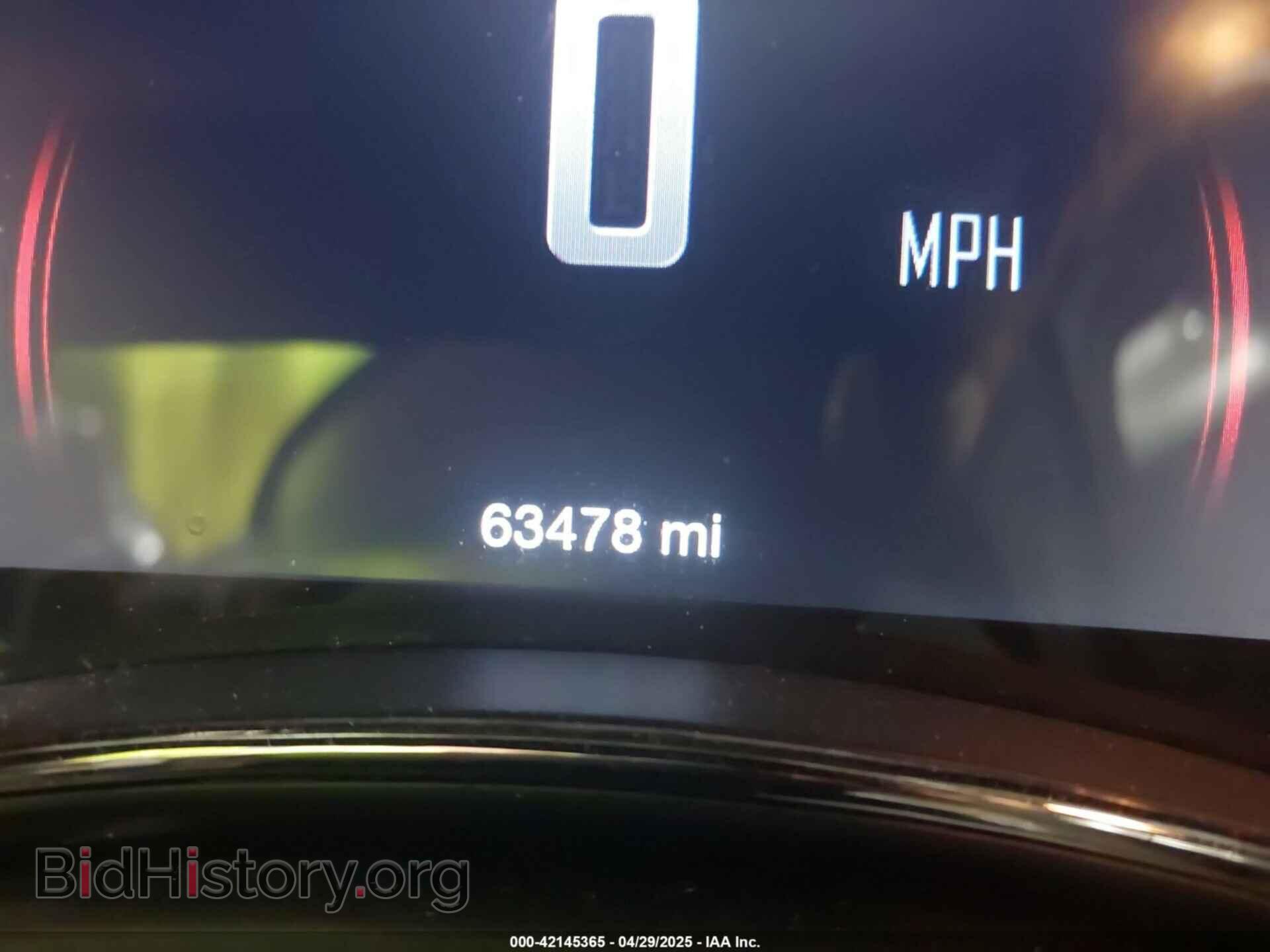2020 DODGE DURANGO - VIN: 1C4RDJDG5LC338635 - Photo 15