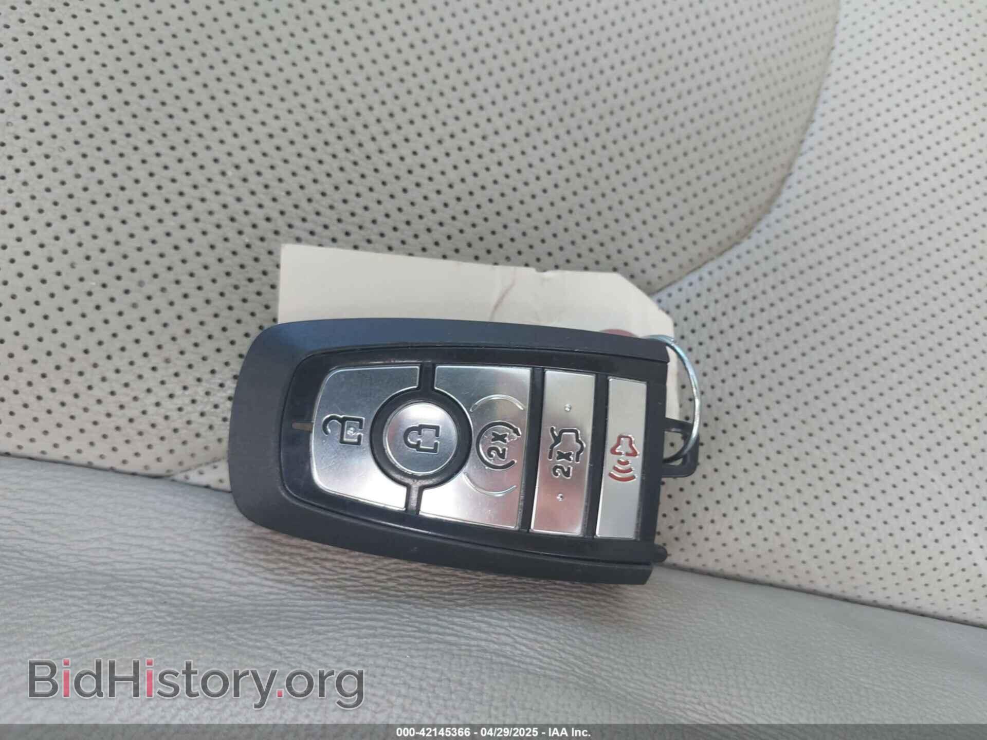 2017 FORD EDGE - VIN: 2FMPK3K95HBC01565 - Фото 11