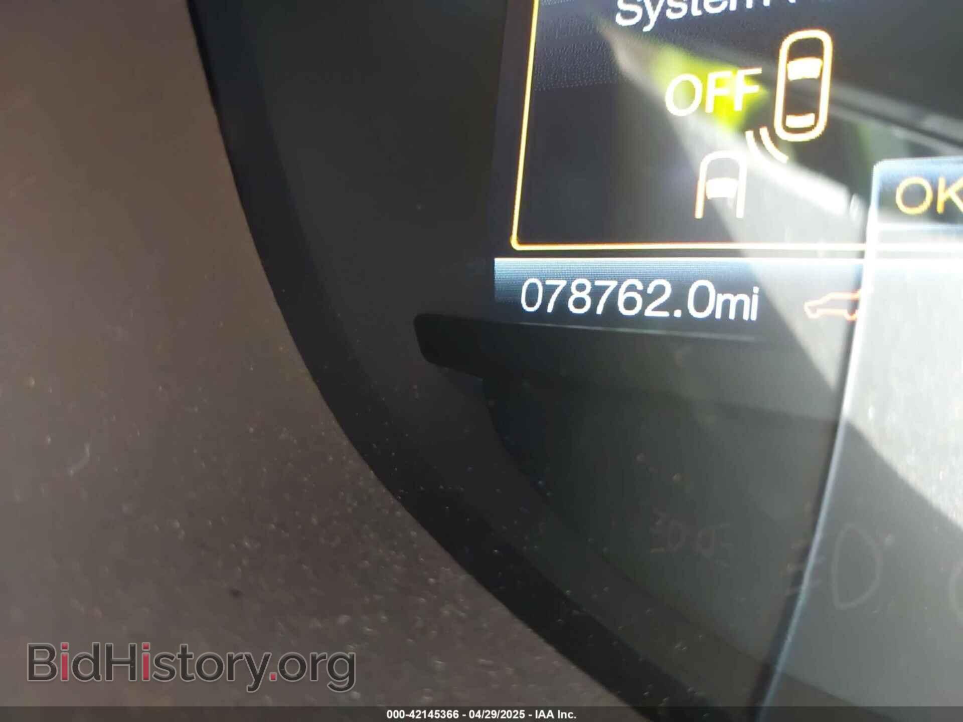 2017 FORD EDGE - VIN: 2FMPK3K95HBC01565 - Фото 16