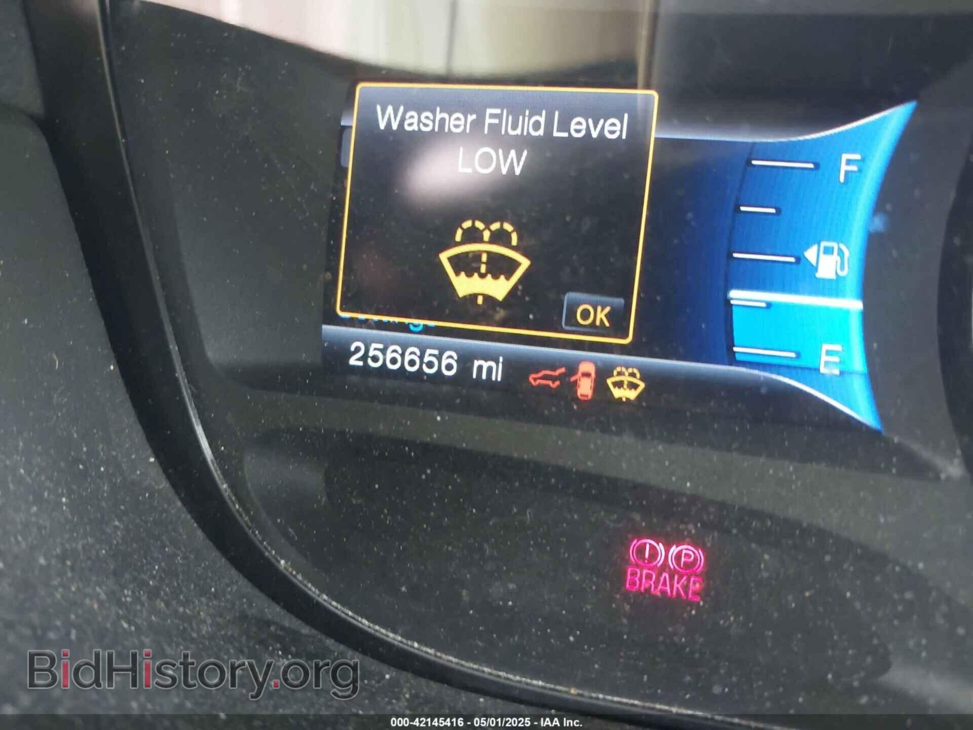 2014 FORD EDGE - VIN: 2FMDK3JC4EBA09047 - Фото 15