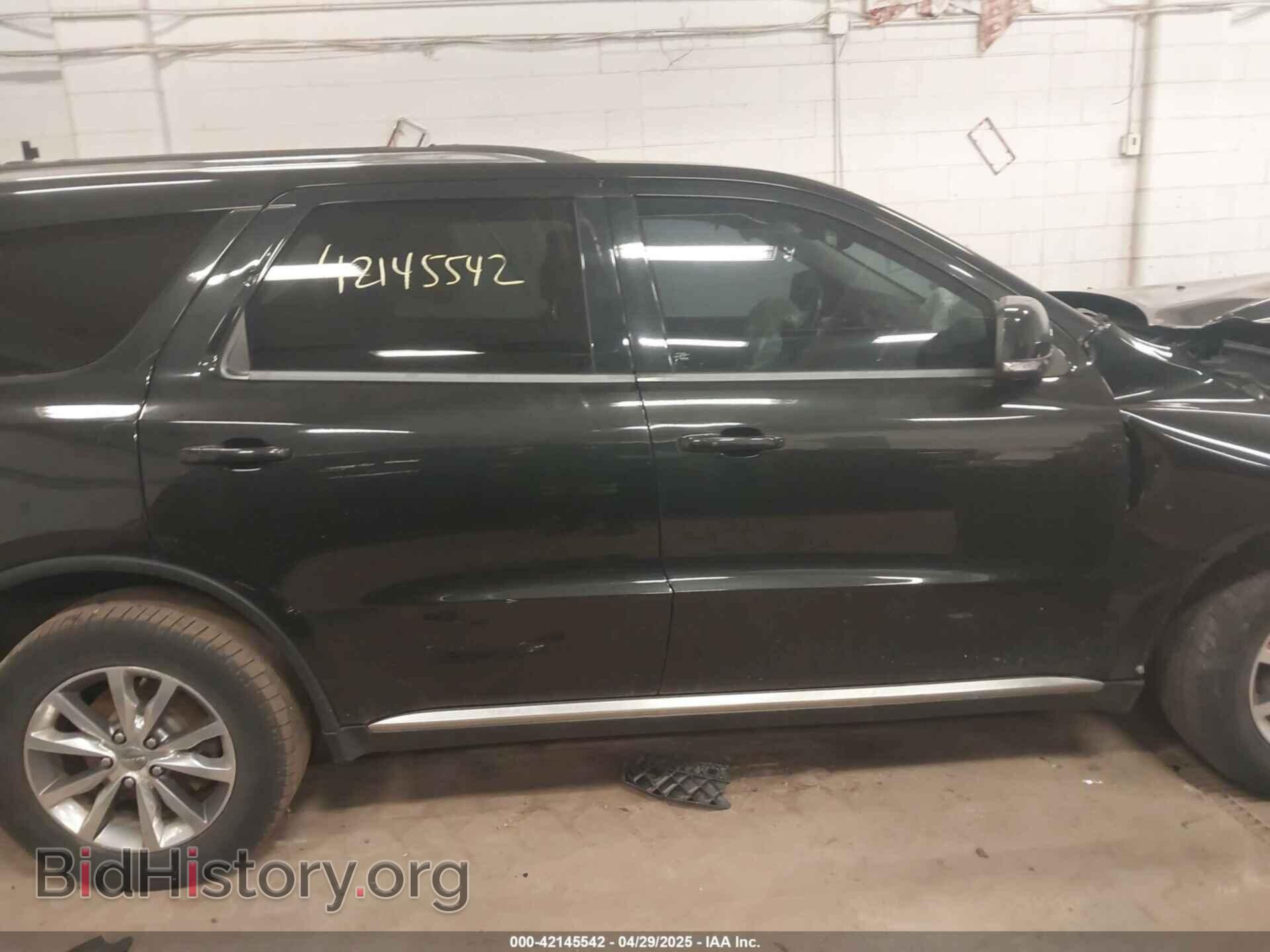 2015 DODGE DURANGO - VIN: 1C4RDJDG2FC723283 - Photo 13