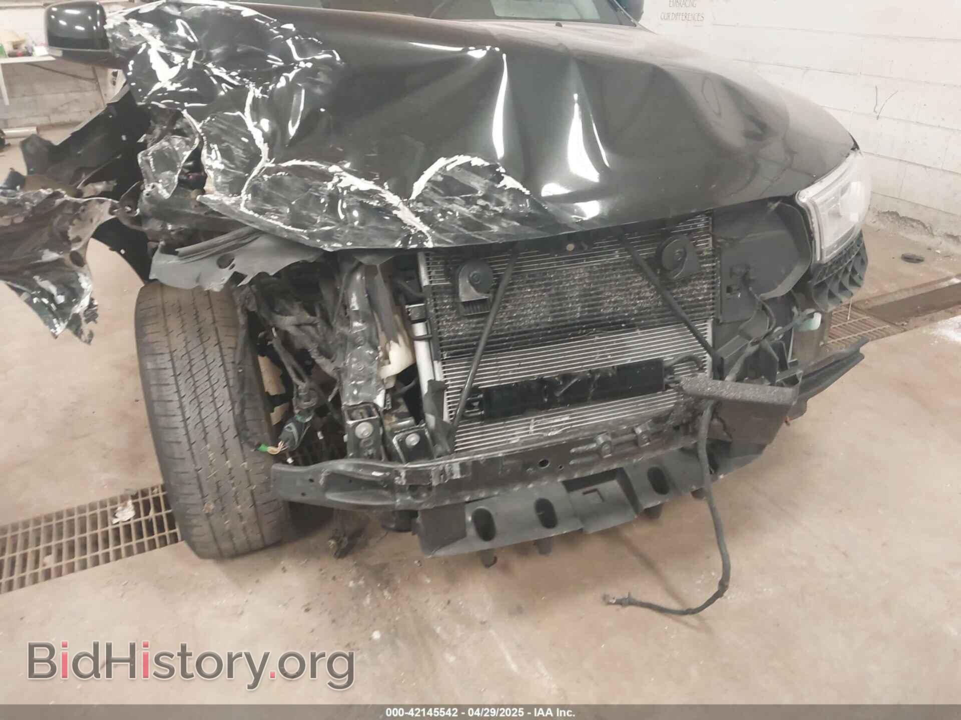 2015 DODGE DURANGO - VIN: 1C4RDJDG2FC723283 - Photo 6