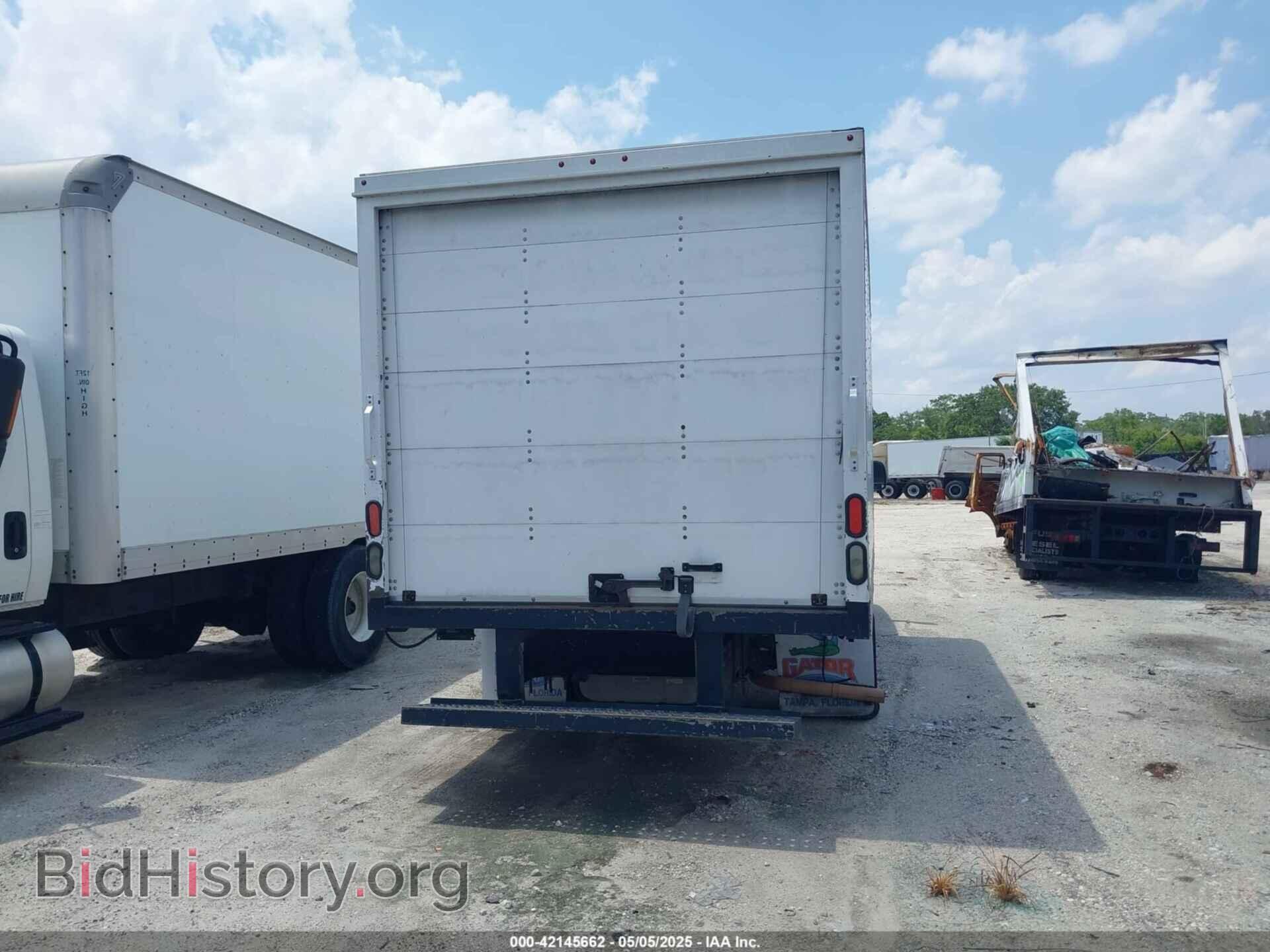 2012 FORD E-450 CUTAWAY - VIN: 1FDXE4FS9CDA08929 - Фото 16