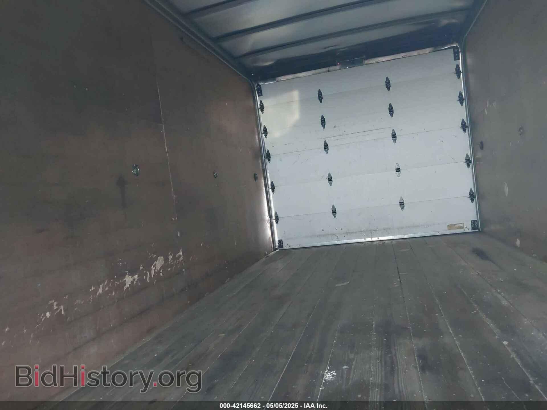 2012 FORD E-450 CUTAWAY - VIN: 1FDXE4FS9CDA08929 - Фото 6