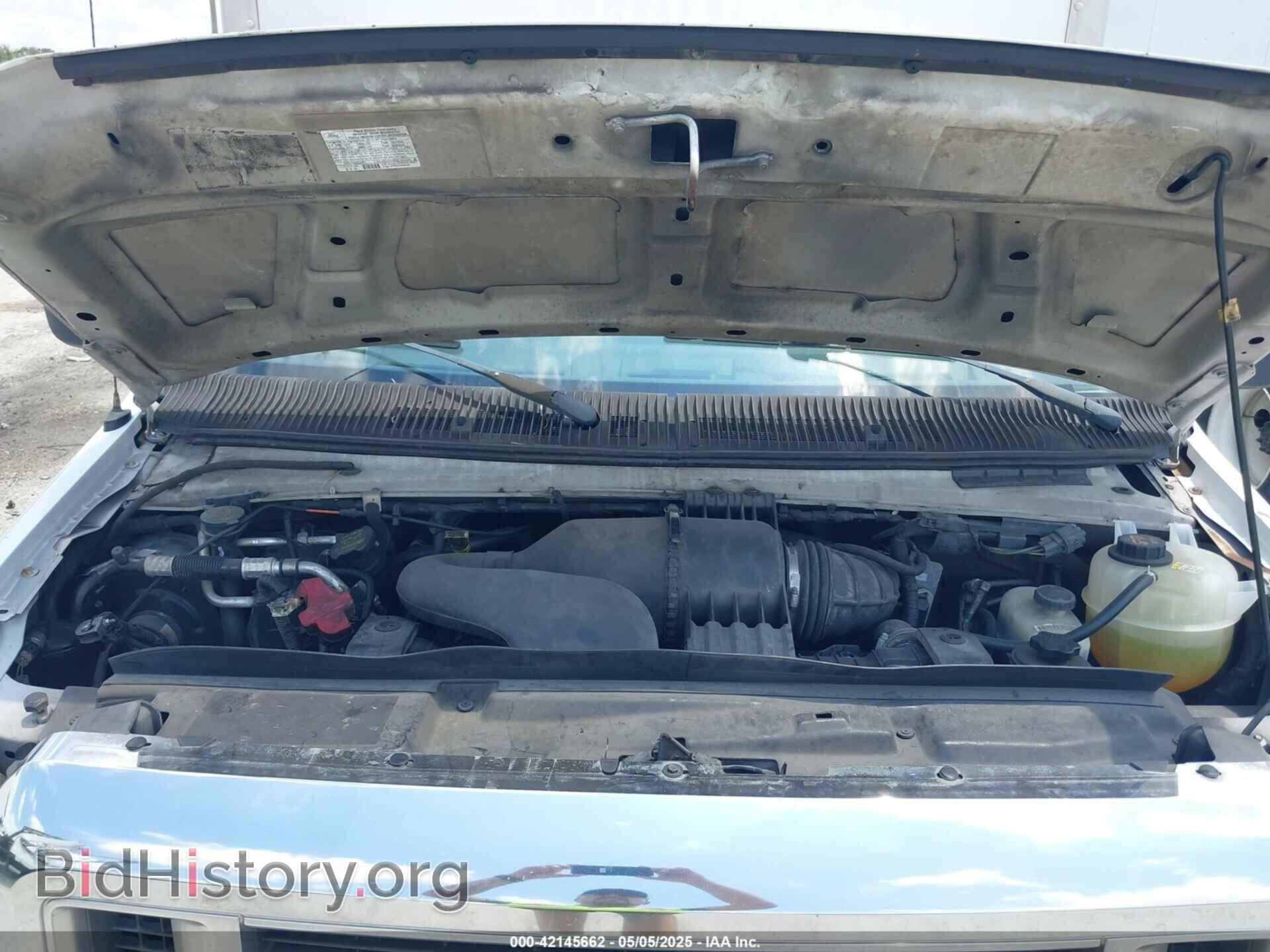 2012 FORD E-450 CUTAWAY - VIN: 1FDXE4FS9CDA08929 - Фото 9