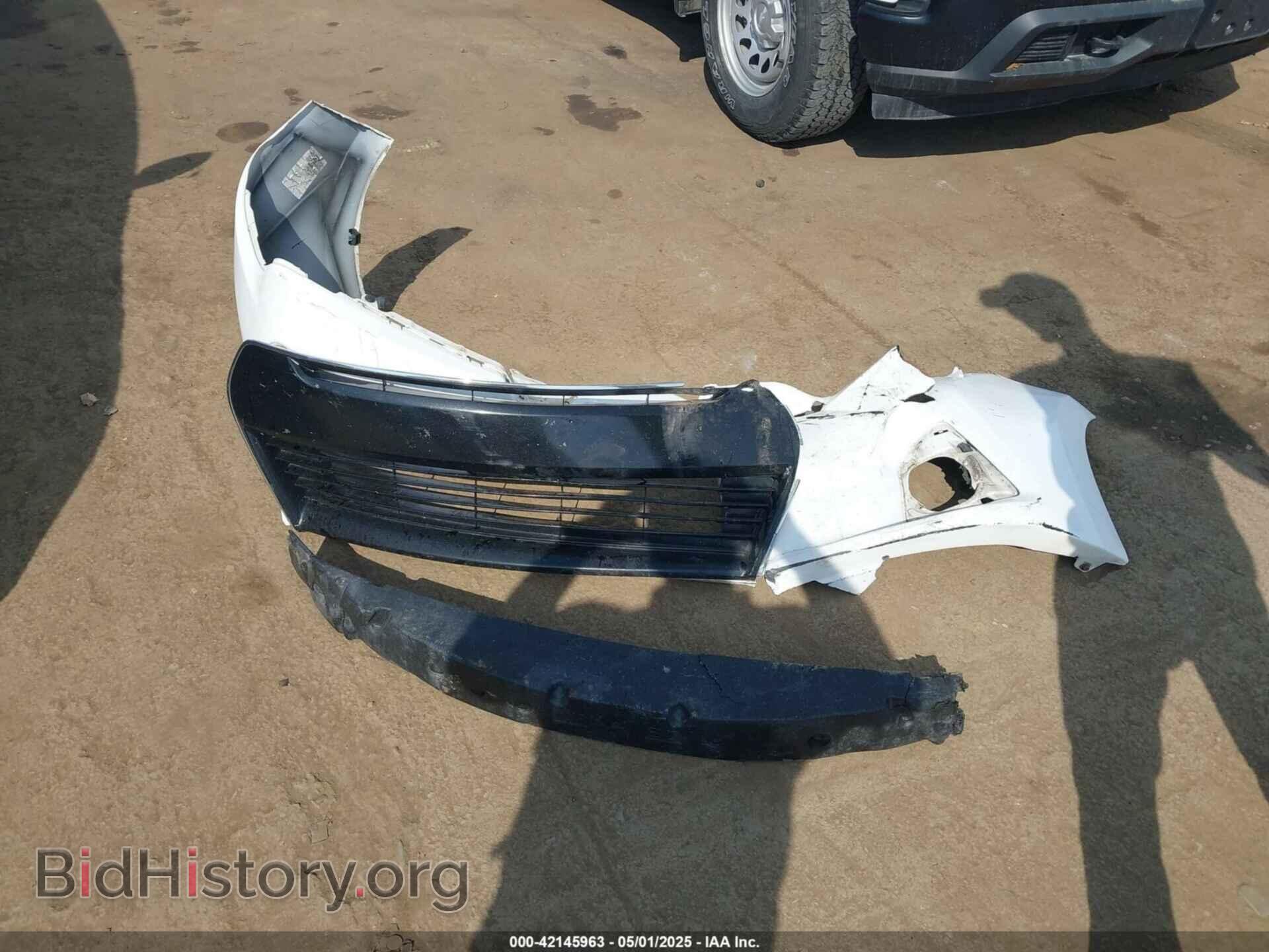 2016 TOYOTA COROLLA - VIN: 2T1BURHE3GC681675 - Фото 12
