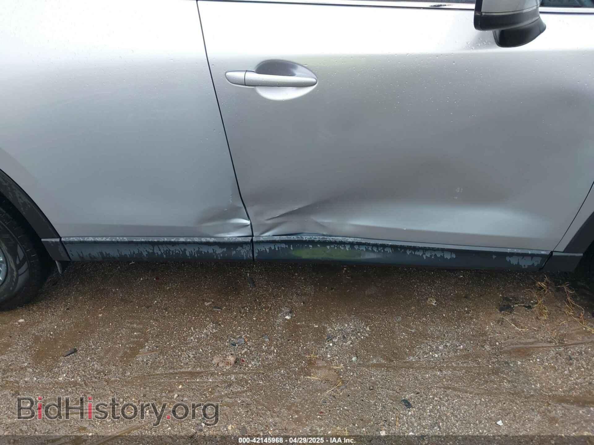 2017 MAZDA CX-5 - VIN: JM3KFABL9H0119074 - Фото 6