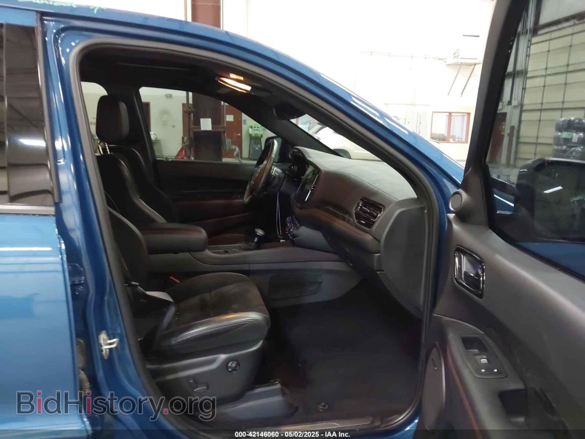 2023 DODGE DURANGO - VIN: 1C4SDJCTXPC693810 - Фото 5