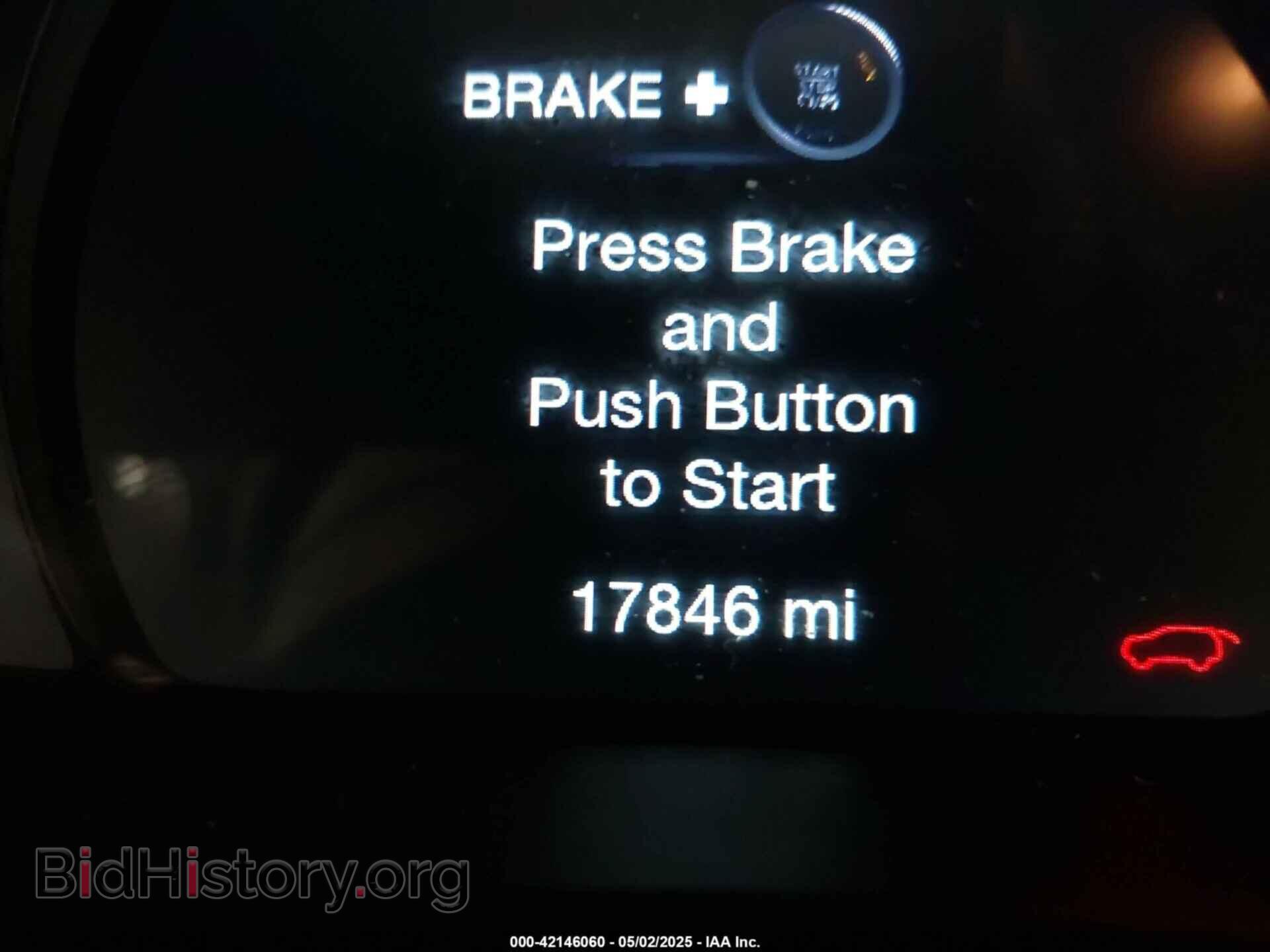 2023 DODGE DURANGO - VIN: 1C4SDJCTXPC693810 - Фото 7