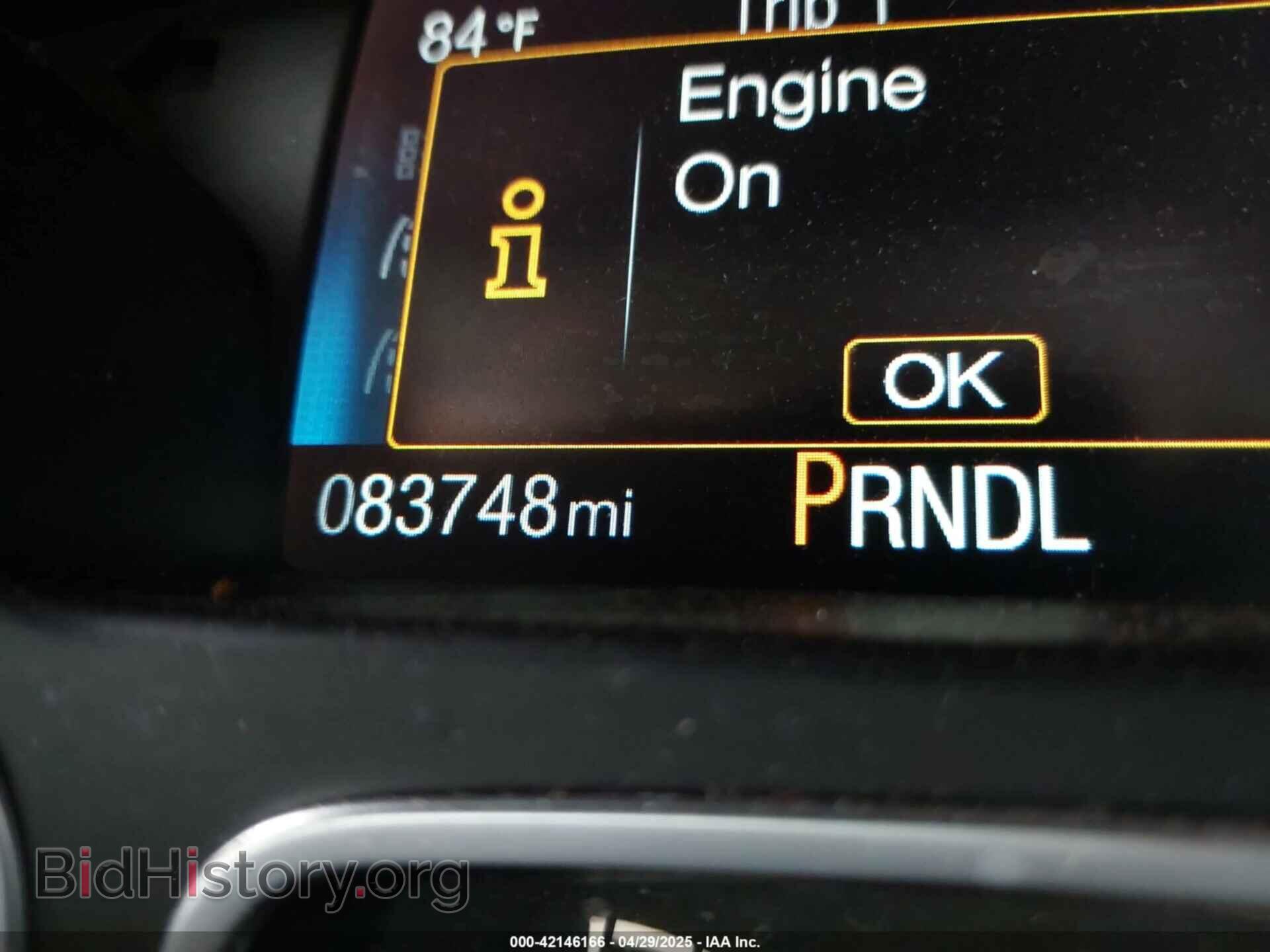 2016 FORD FOCUS - VIN: 1FADP3F26GL318730 - Photo 6