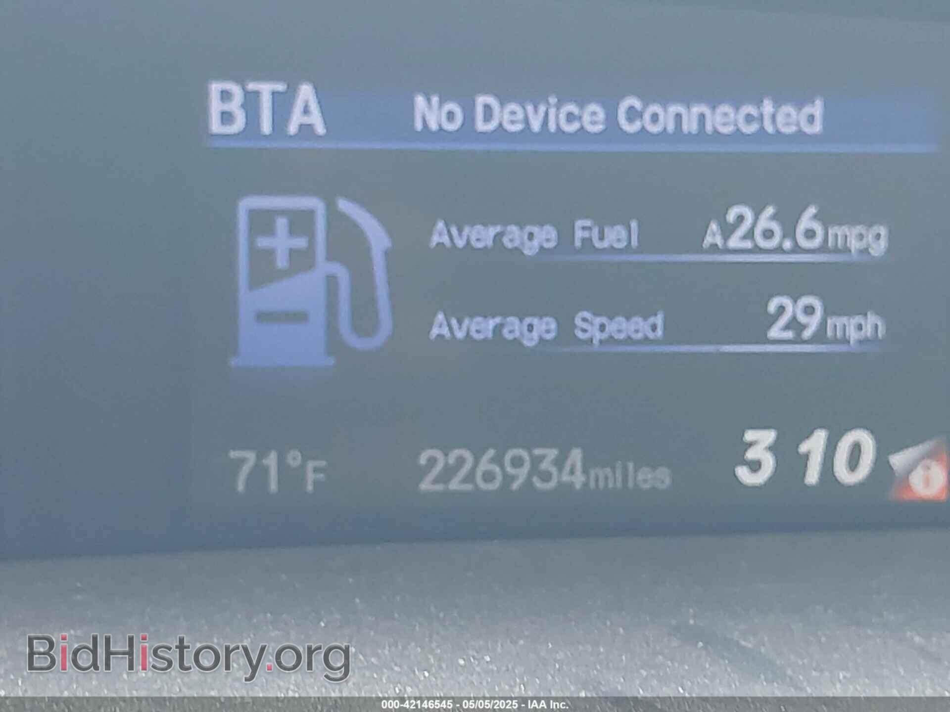 2013 HONDA CIVIC - VIN: 2HGFB2F53DH509084 - Фото 7