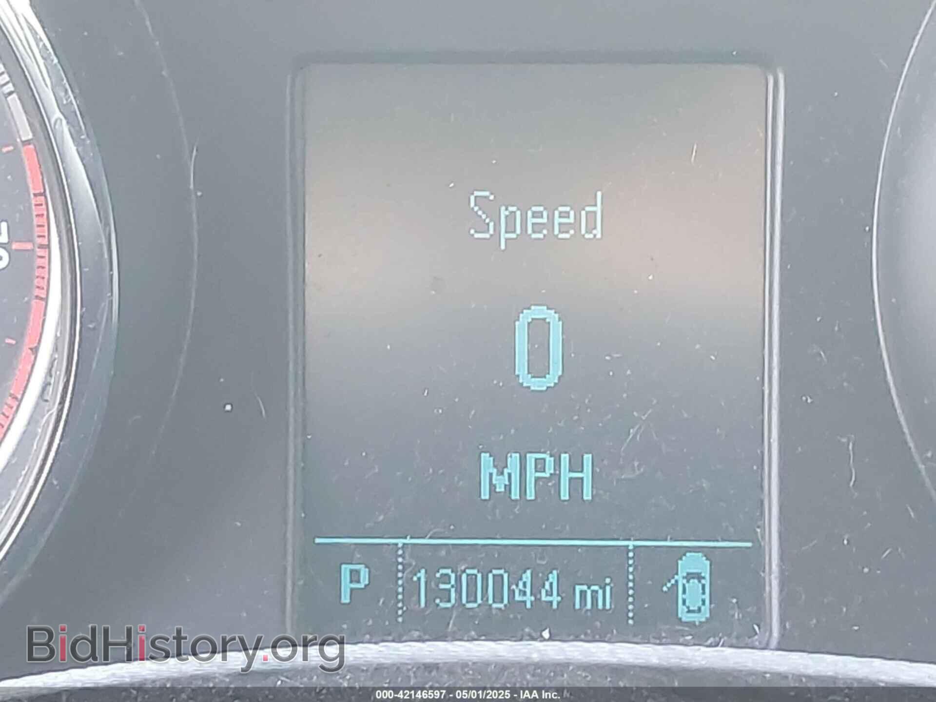 2014 BUICK ENCORE - VIN: KL4CJBSB4EB517439 - Photo 16