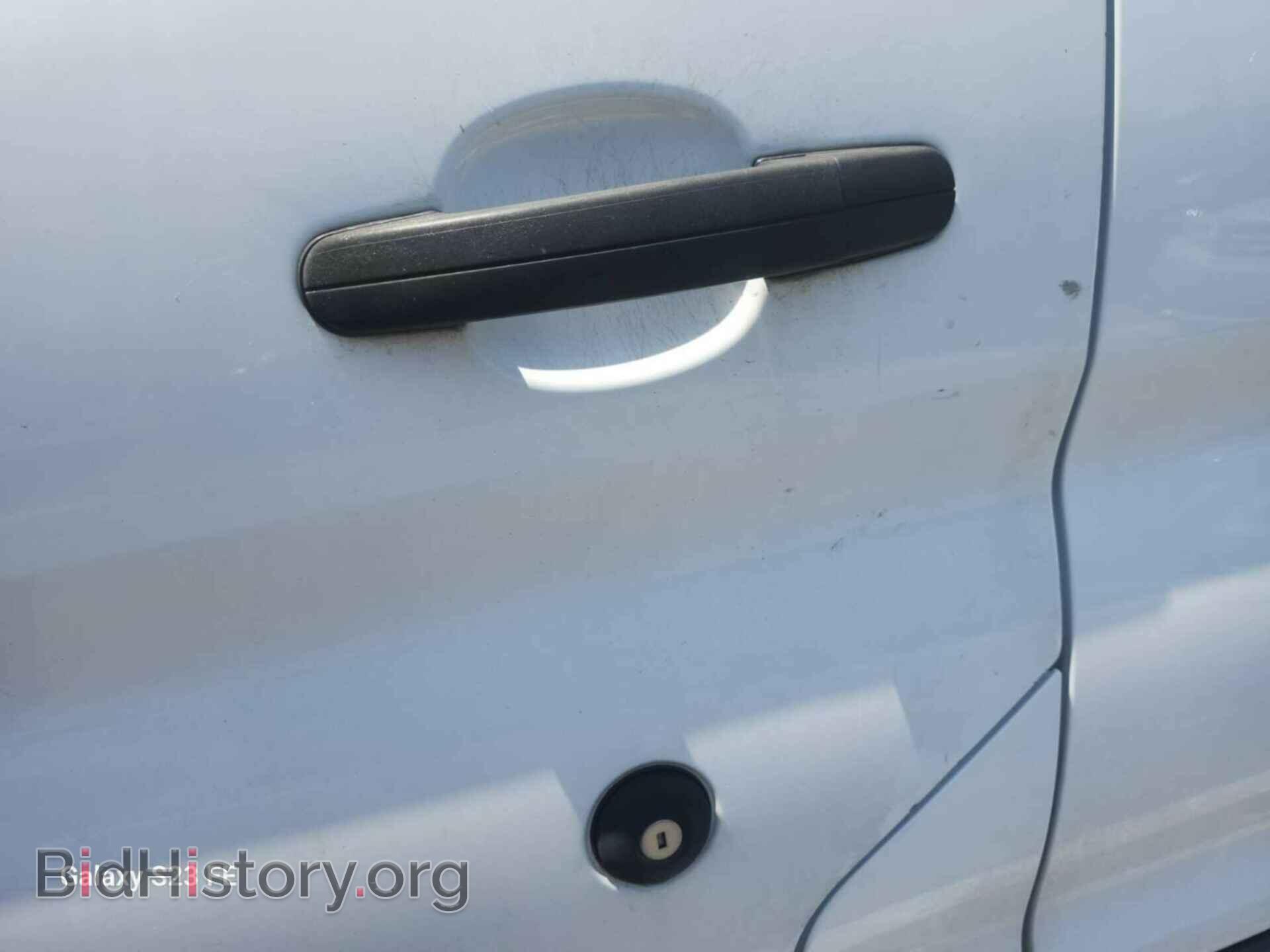 2018 FORD TRANSIT - VIN: 1FTYE1YM1JKB52182 - Фото 19