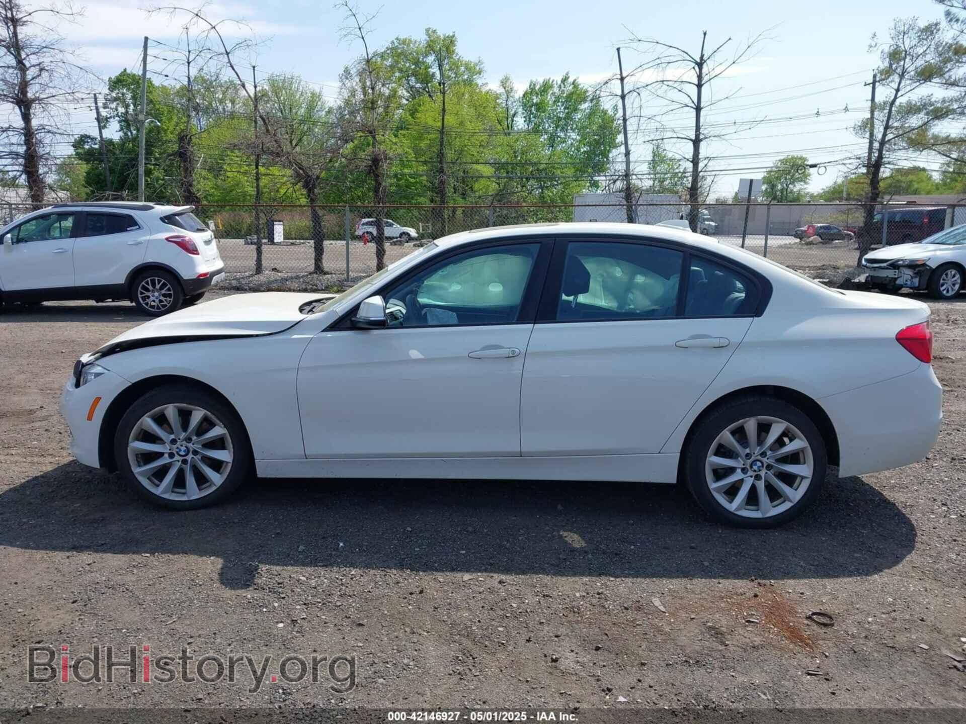 2018 BMW 320I - VIN: WBA8A3C5XJA505321 - Фото 15