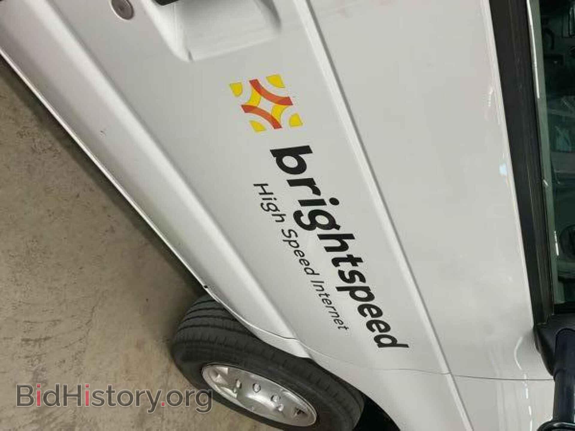 2013 FORD ECONOLINE - VIN: 1FTNE1EW7DDB01349 - Фото 6