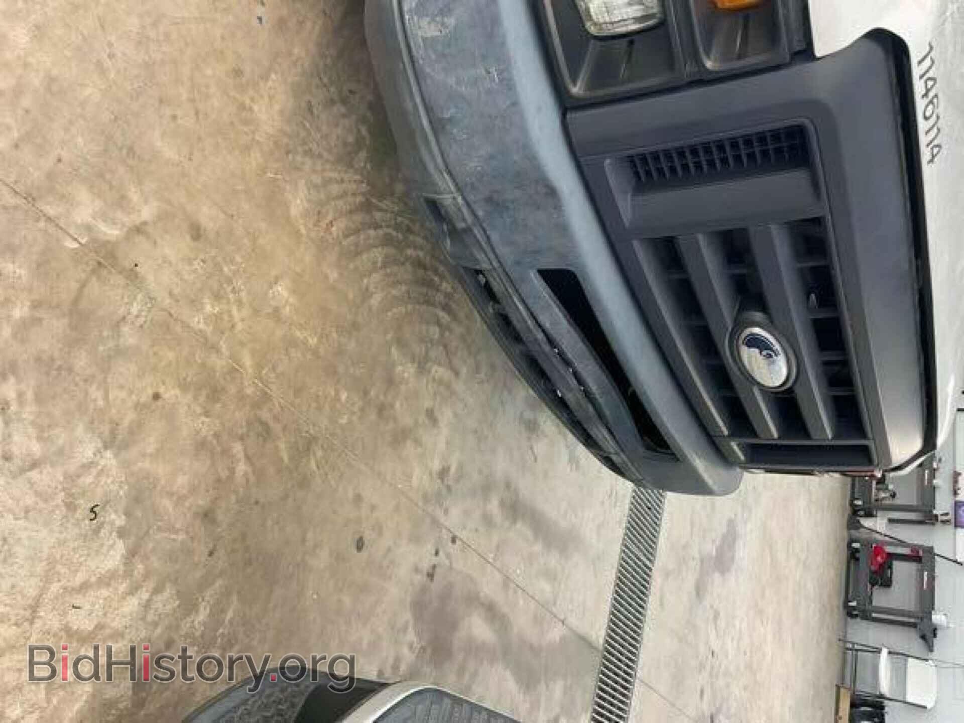 2014 FORD ECONOLINE - VIN: 1FTNE1EW2EDB15340 - Фото 2