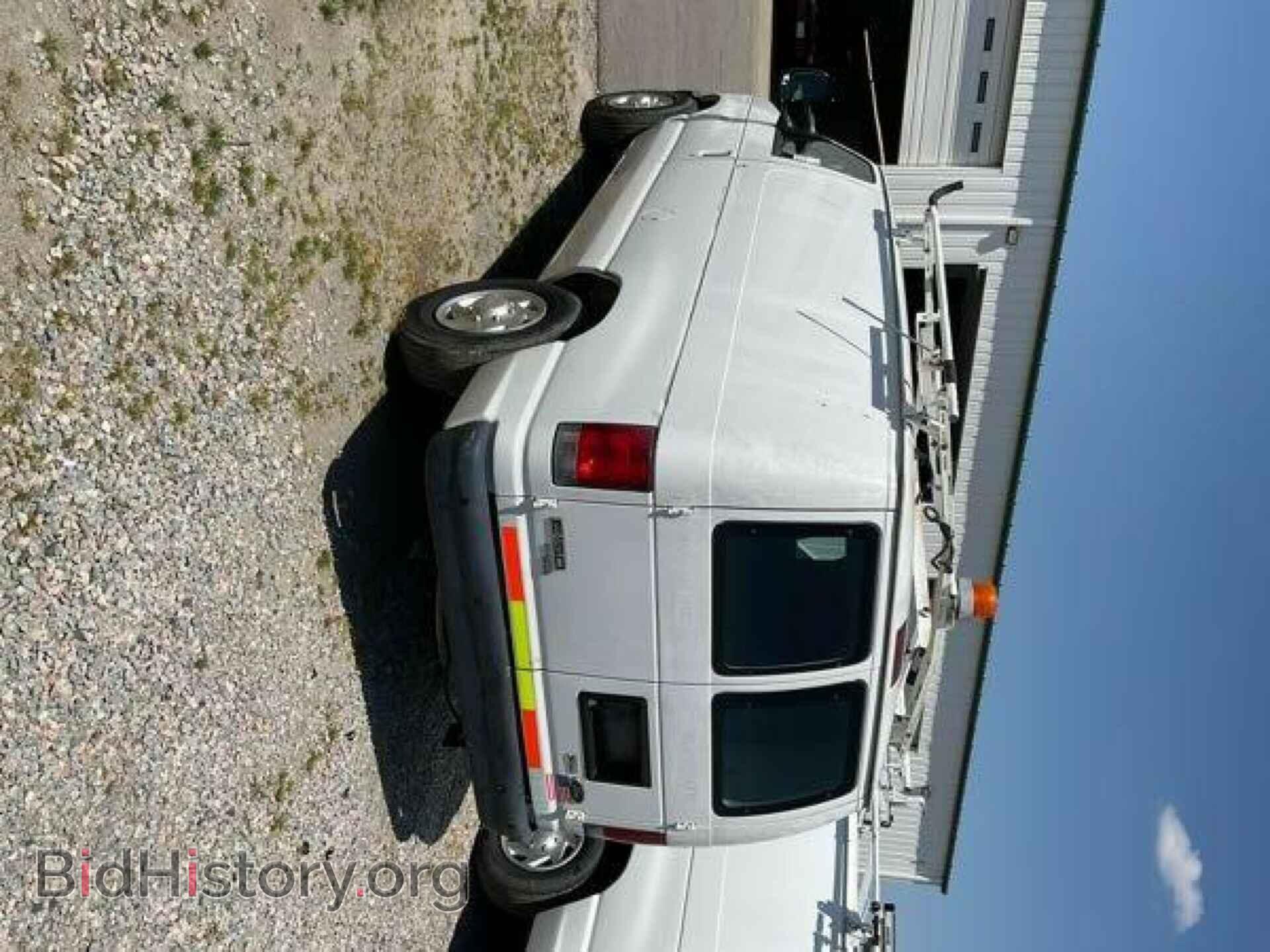 2014 FORD ECONOLINE - VIN: 1FTNE1EW2EDB15340 - Фото 3