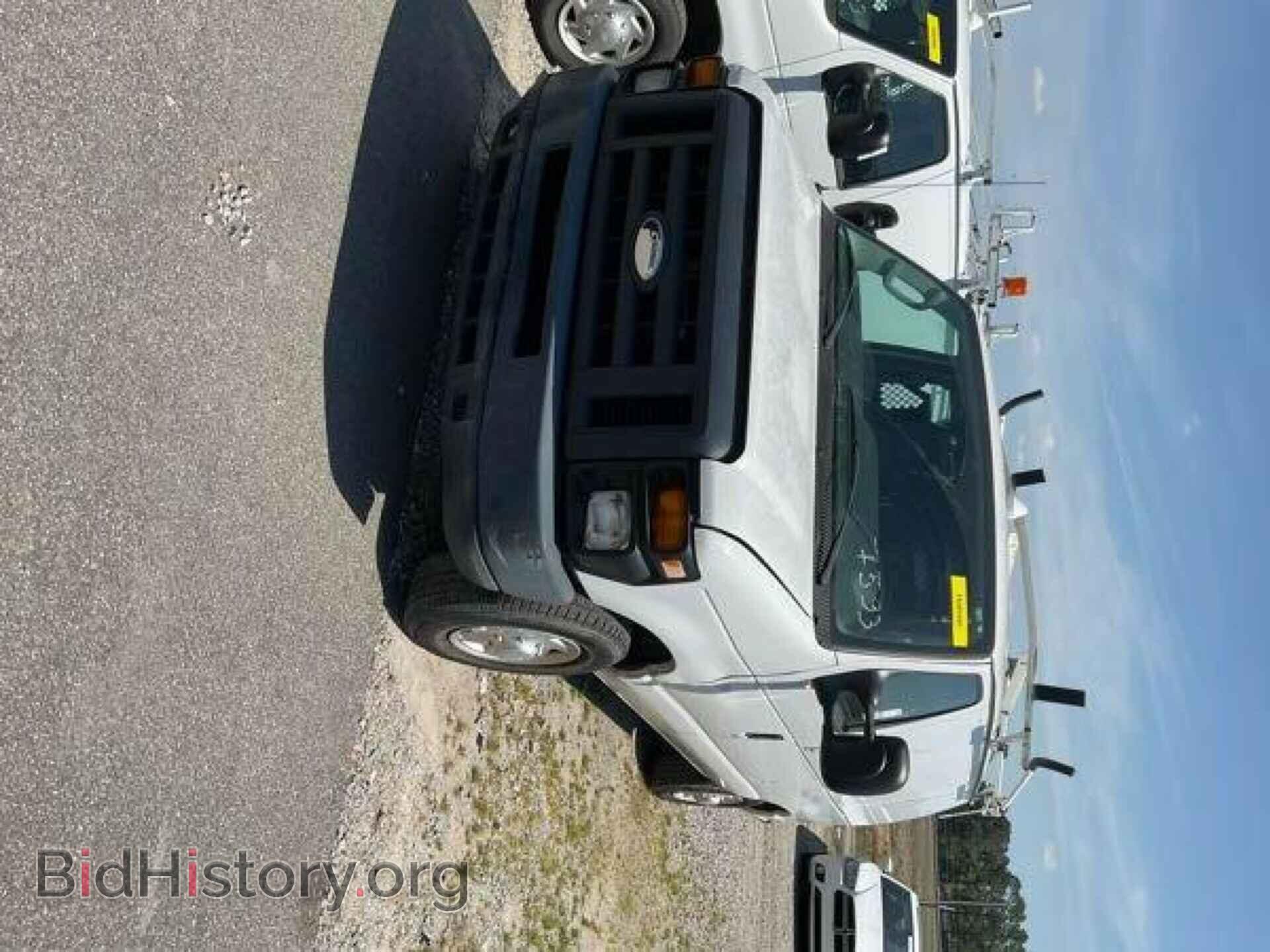 2014 FORD ECONOLINE - VIN: 1FTNE1EW2EDB15340 - Фото 5