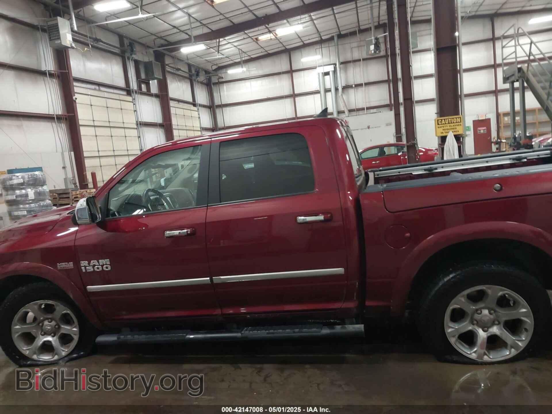 2017 RAM 1500 - VIN: 1C6RR7NT7HS767263 - Фото 14