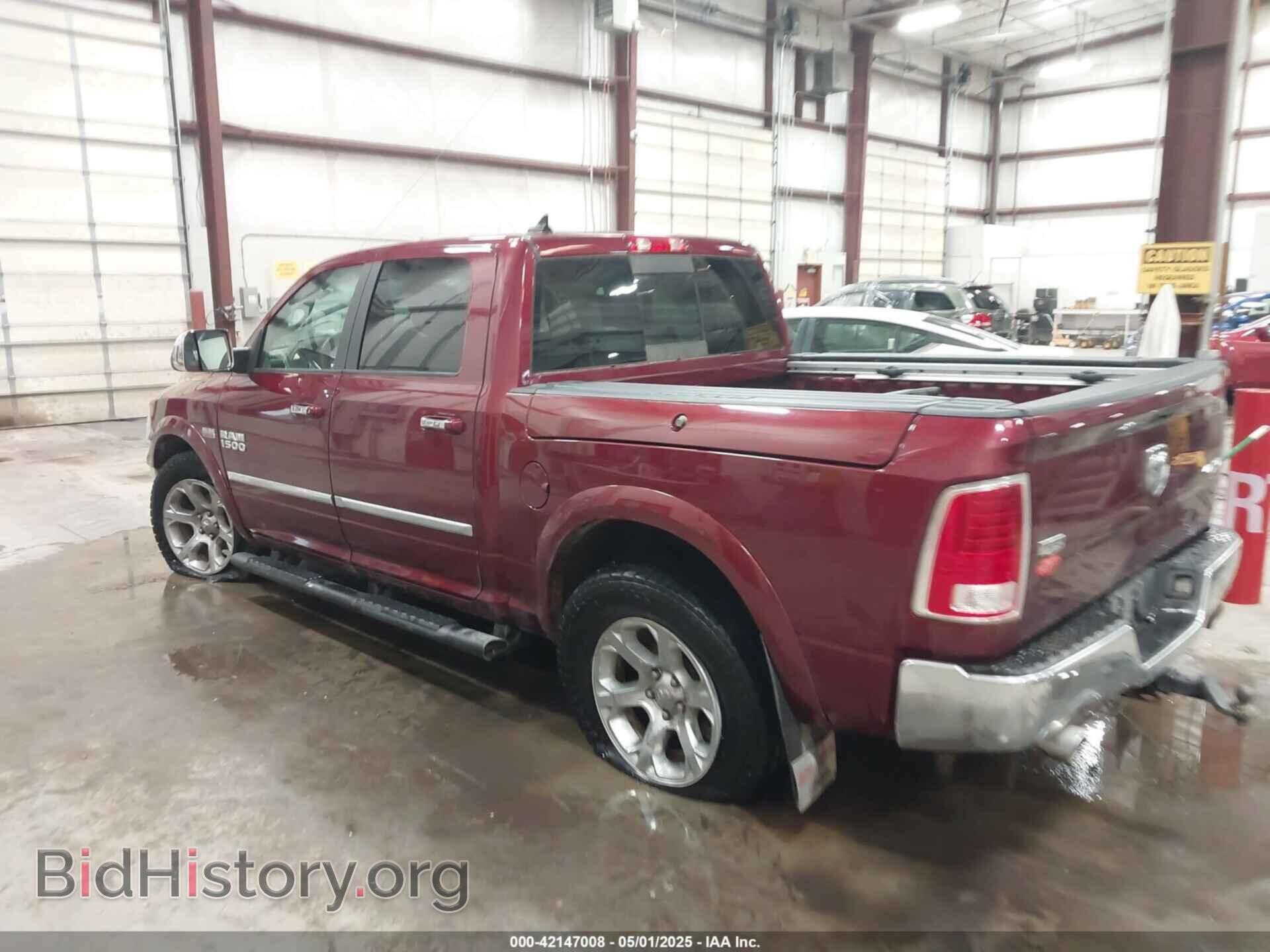 2017 RAM 1500 - VIN: 1C6RR7NT7HS767263 - Фото 3