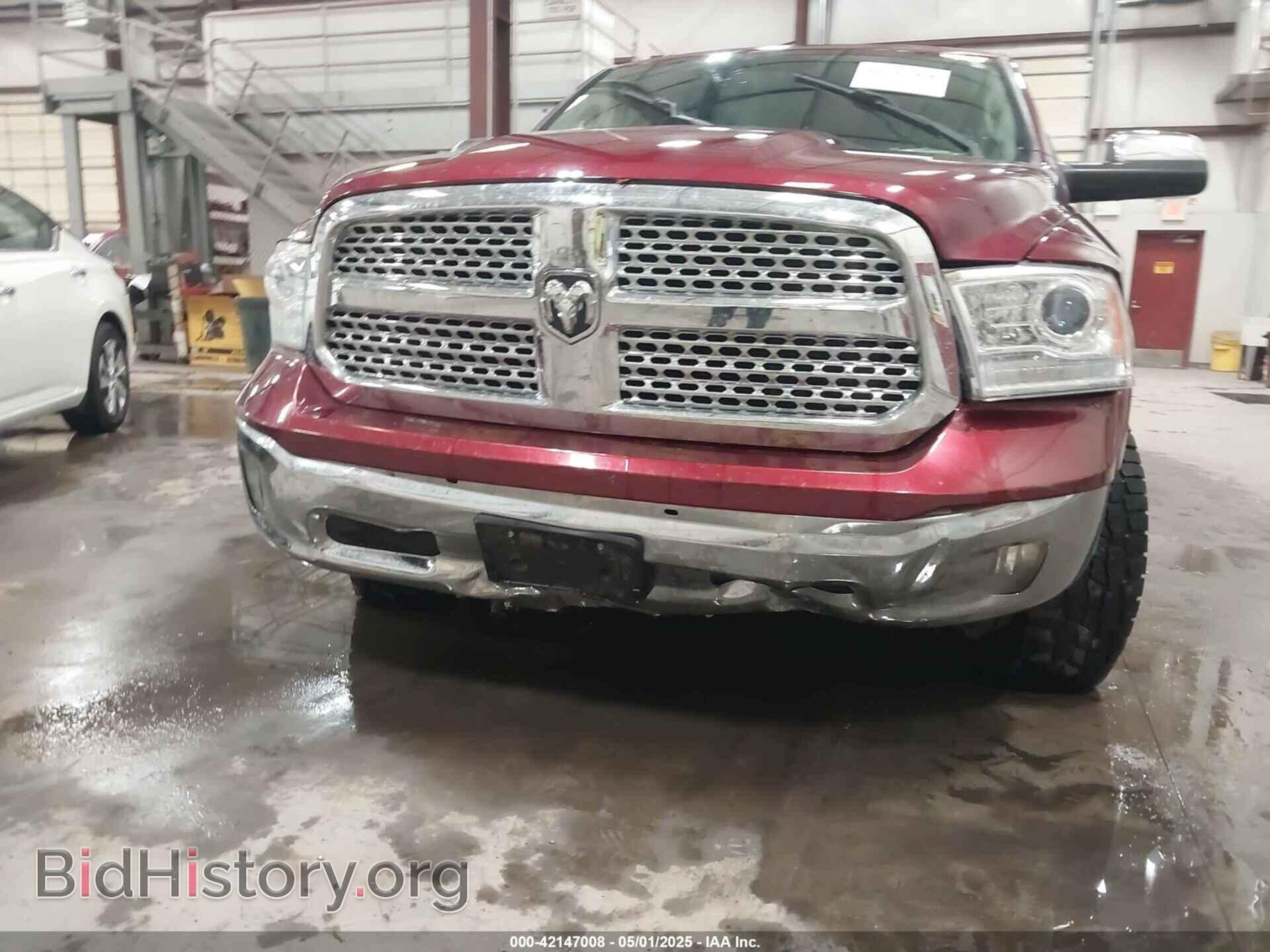 2017 RAM 1500 - VIN: 1C6RR7NT7HS767263 - Фото 6