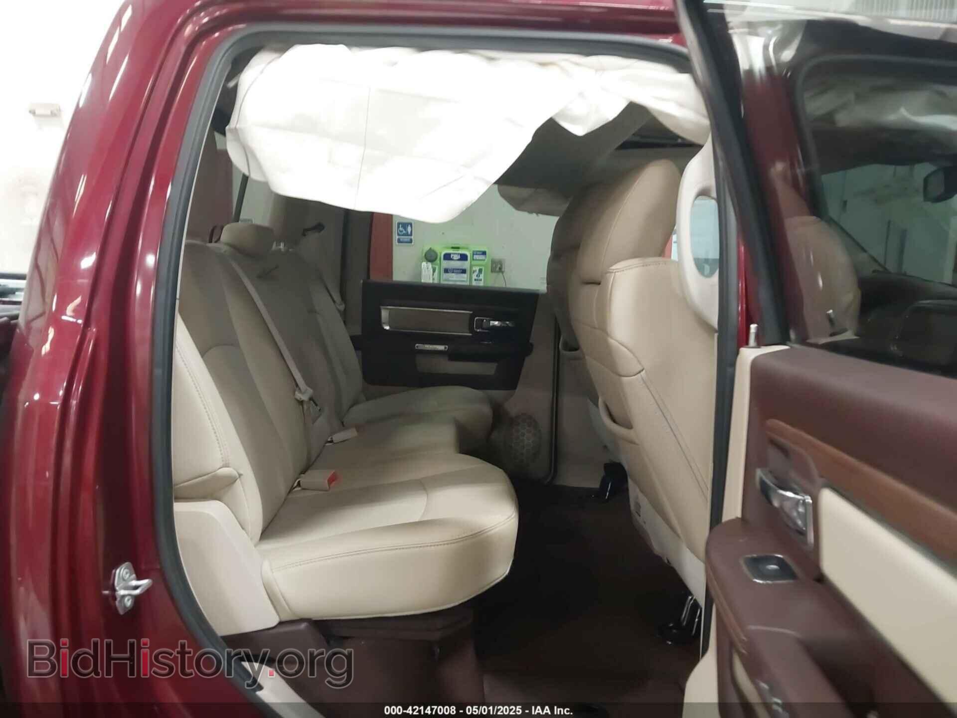 2017 RAM 1500 - VIN: 1C6RR7NT7HS767263 - Фото 8