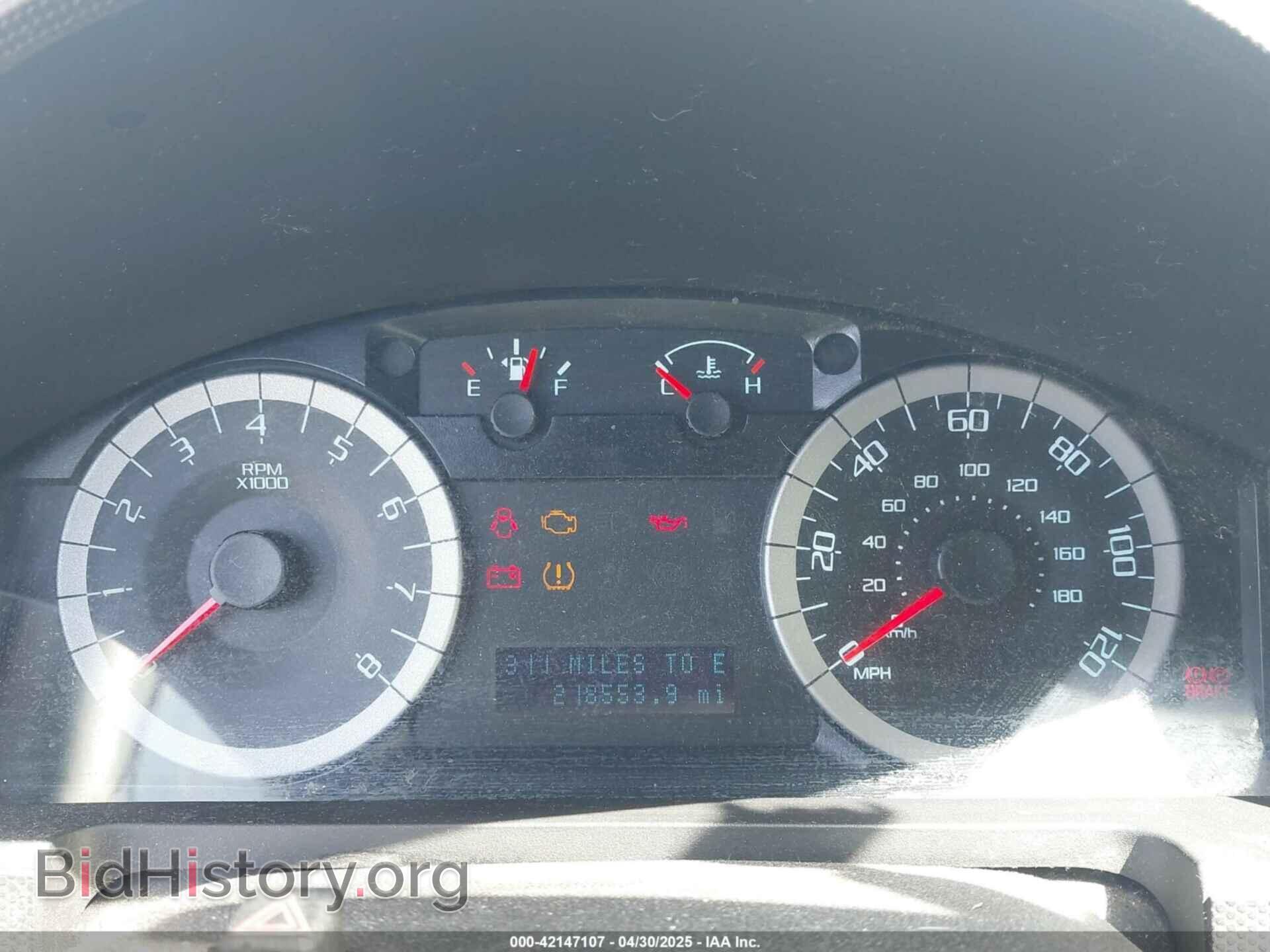 2012 FORD ESCAPE - VIN: 1FMCU0D71CKA87551 - Photo 7