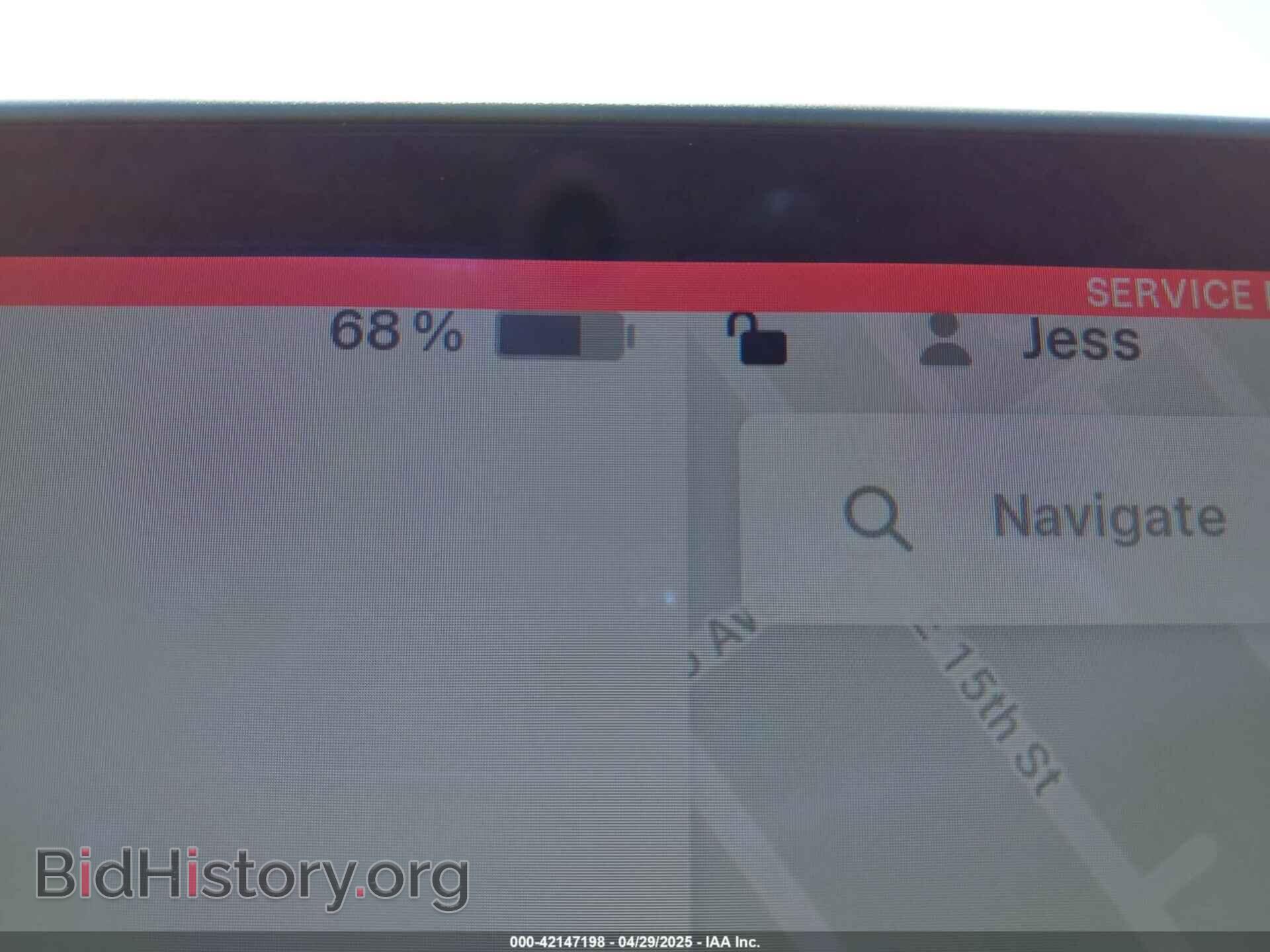 2022 TESLA MODEL 3 - VIN: 5YJ3E1EB8NF127361 - Фото 16