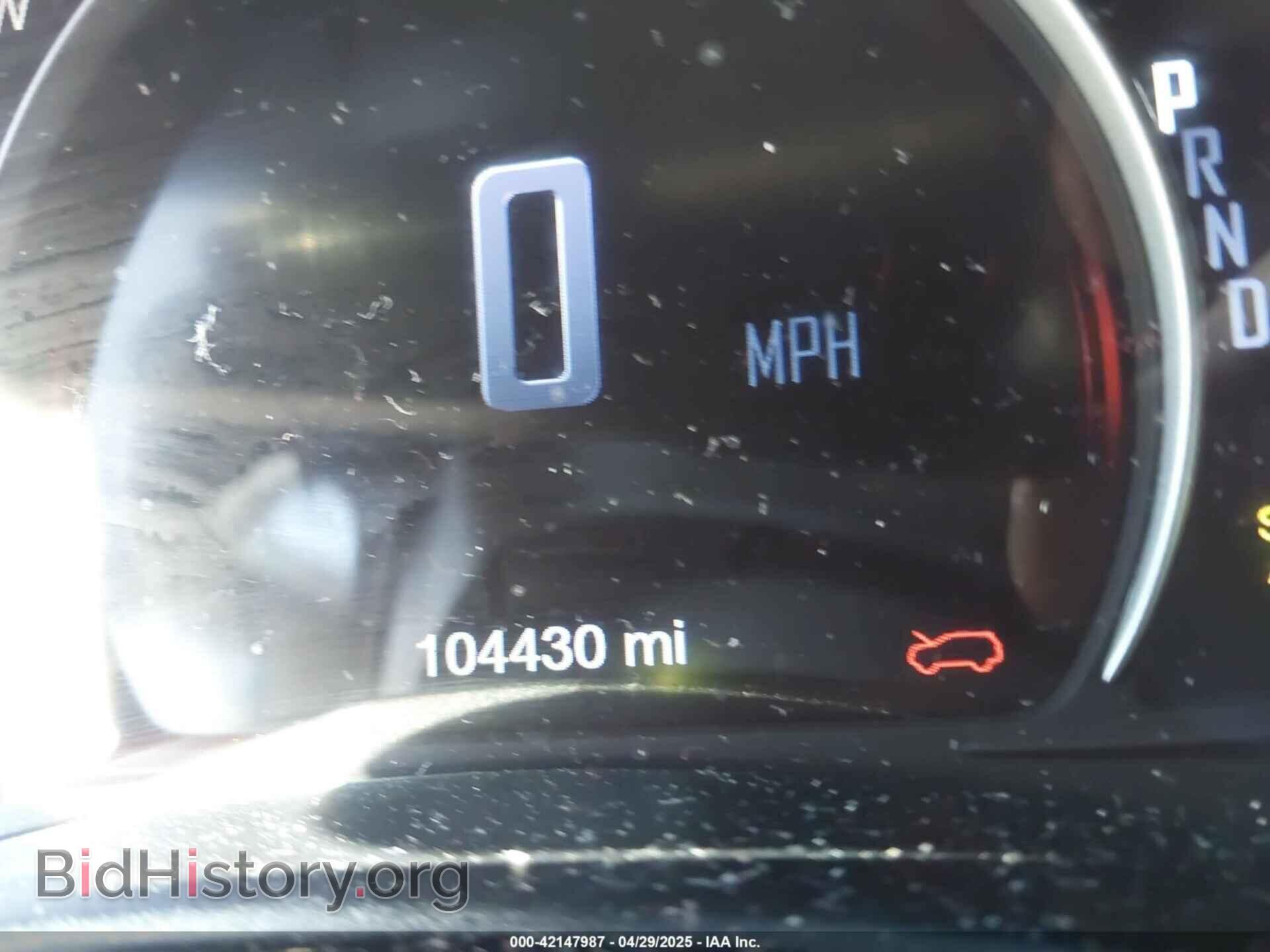 2021 DODGE DURANGO - VIN: 1C4SDJCT5MC520580 - Photo 7