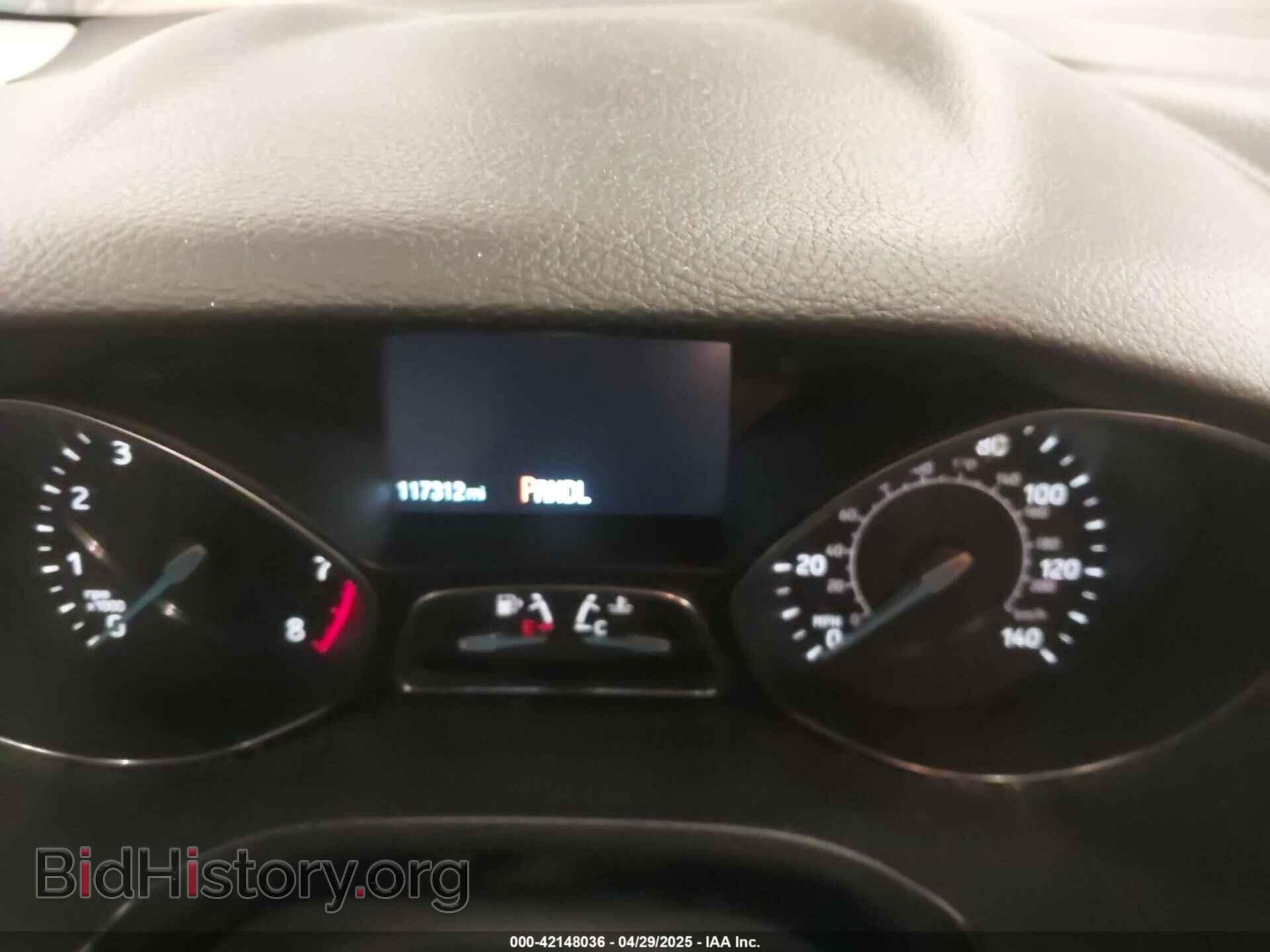 2015 FORD FOCUS - VIN: 1FADP3E29FL275775 - Фото 7