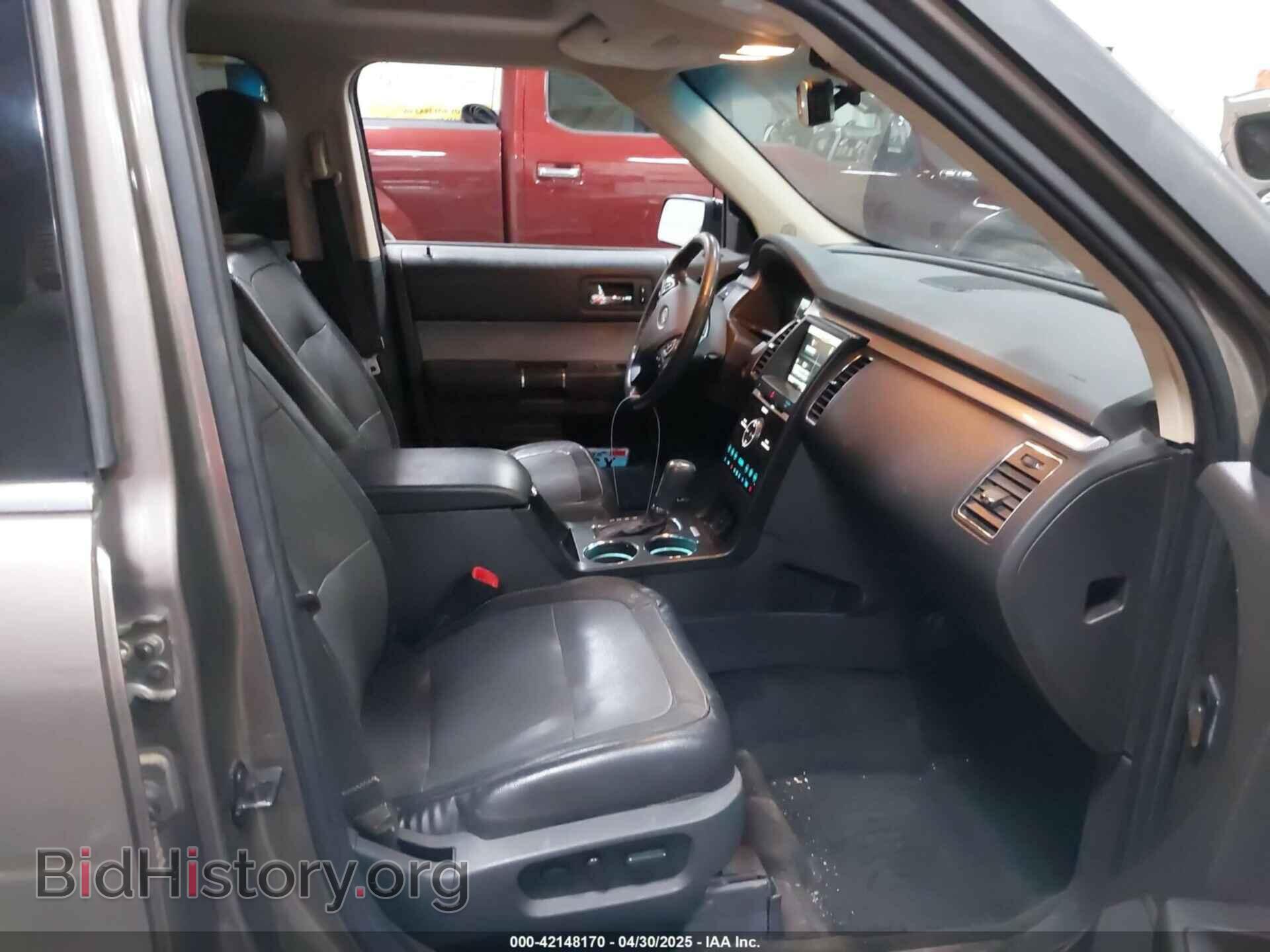 2014 FORD FLEX - VIN: 2FMHK6DT2EBD25030 - Photo 5