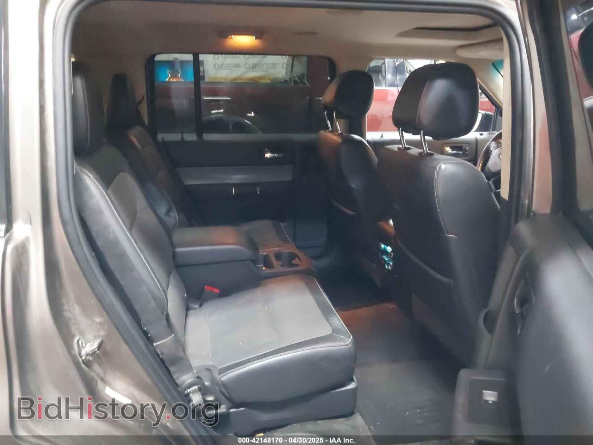 2014 FORD FLEX - VIN: 2FMHK6DT2EBD25030 - Photo 8