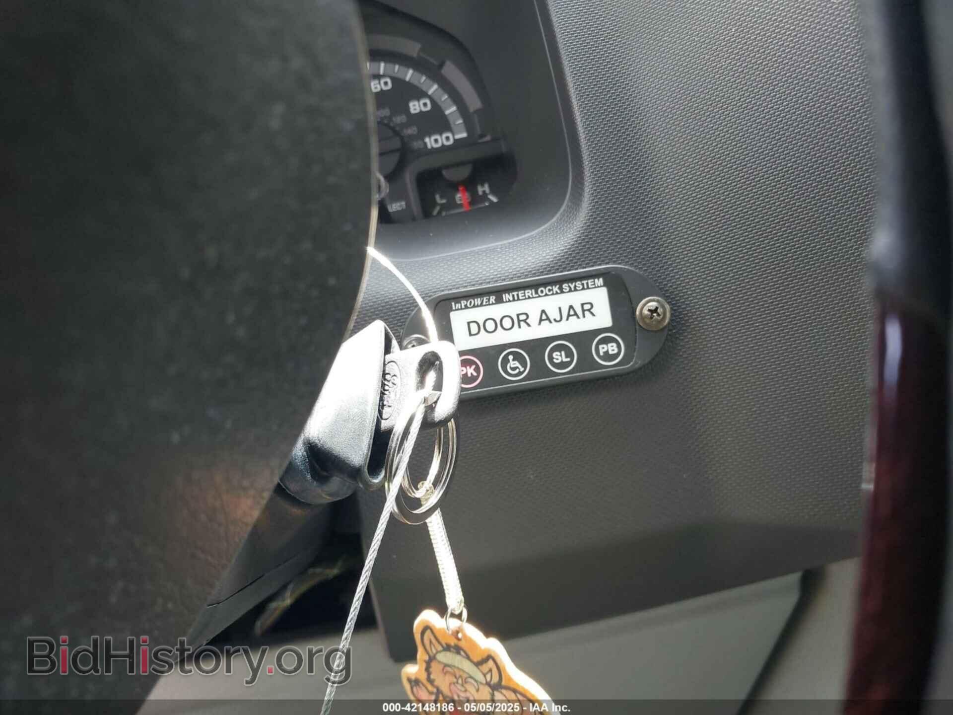 2011 FORD E-350 CUTAWAY - VIN: 1FDWE3FL3BDB15178 - Фото 10