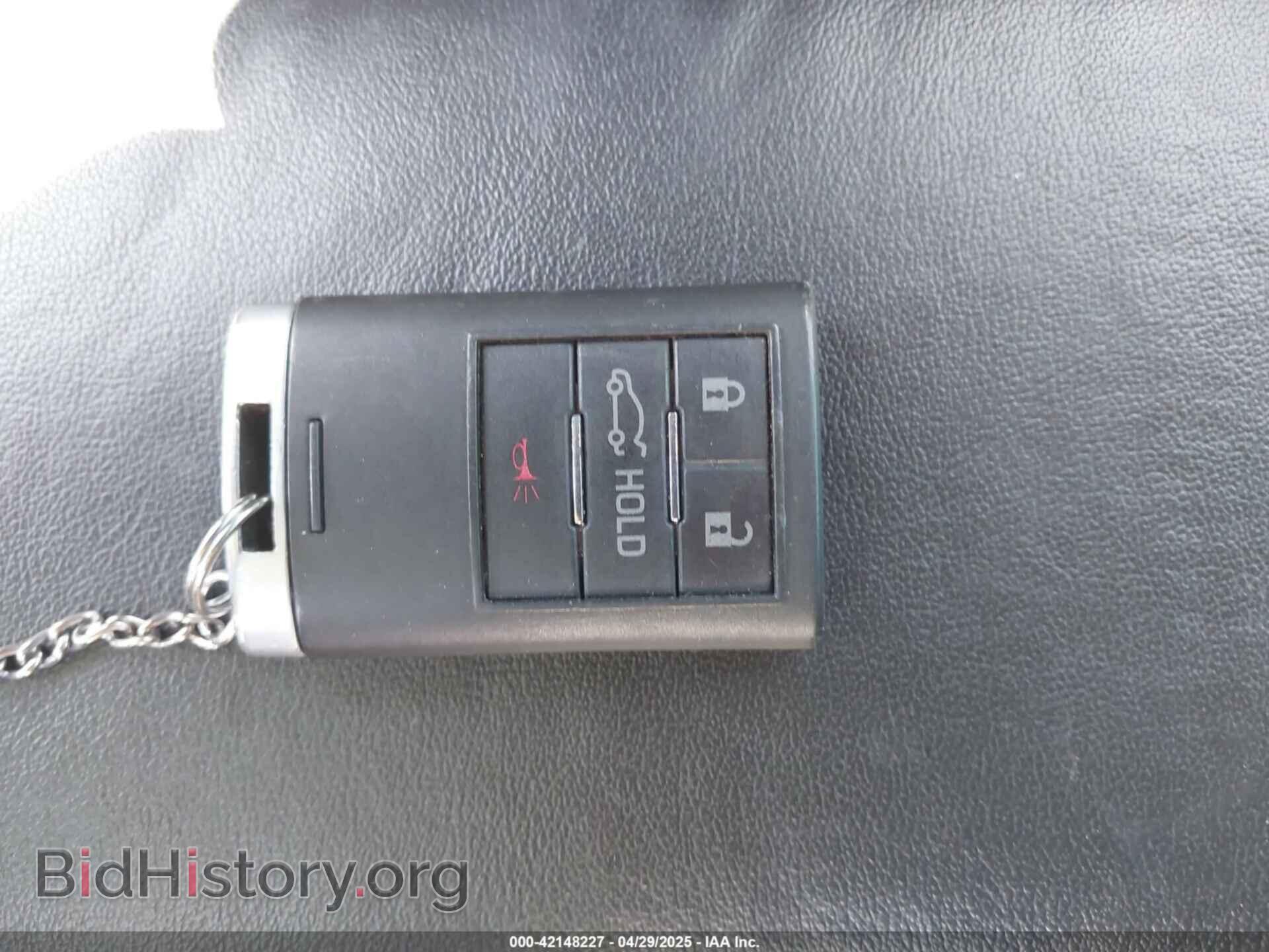 2013 CADILLAC ATS - VIN: 1G6AA5RA6D0100073 - Фото 11