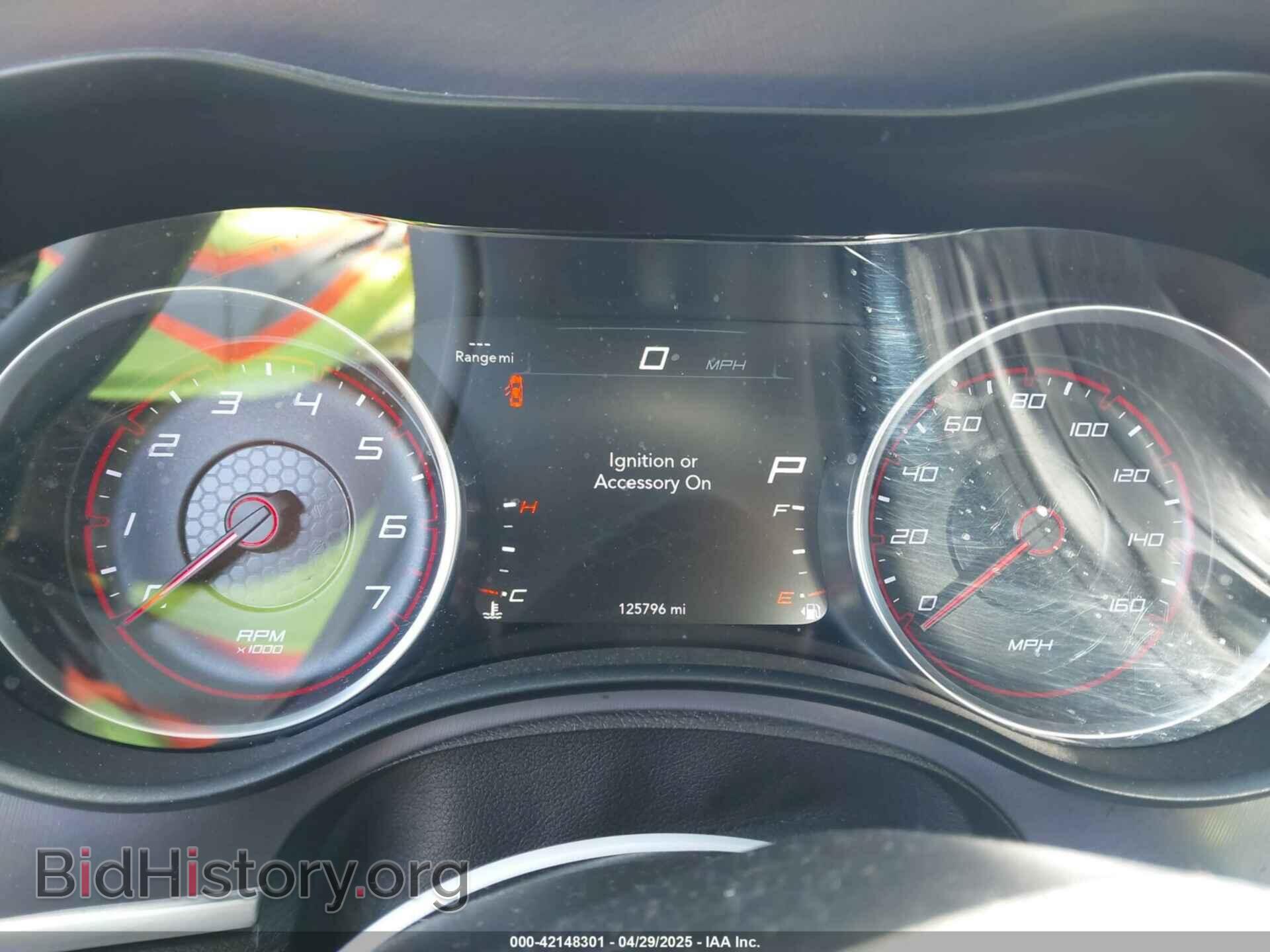2019 DODGE CHARGER - VIN: 2C3CDXCTXKH598035 - Фото 7