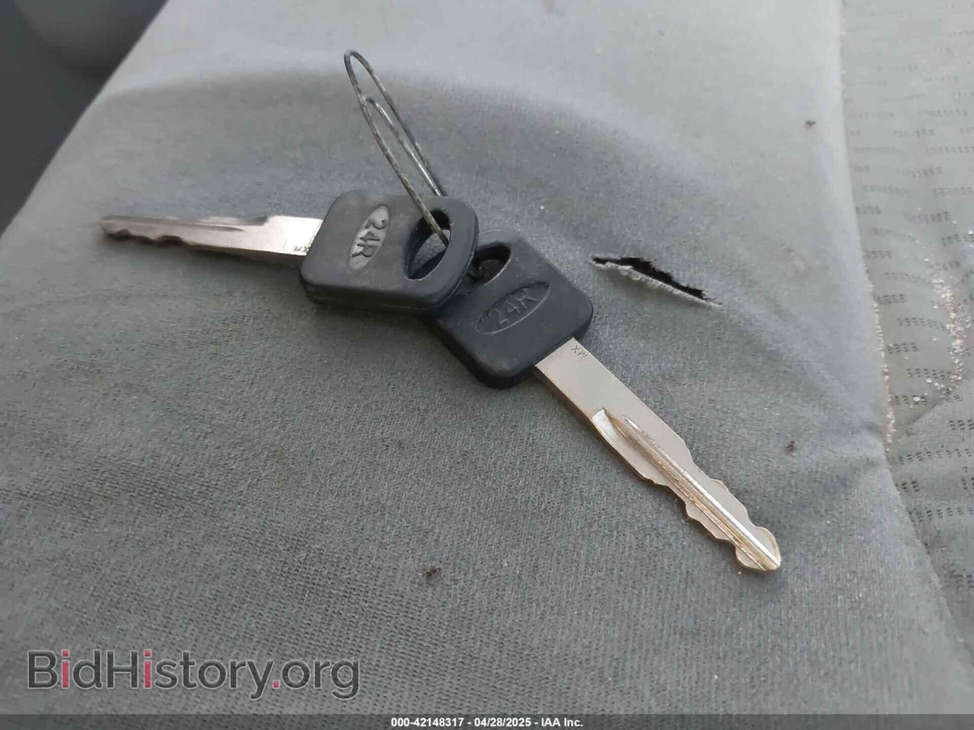 2014 FORD E-250 - VIN: 1FTNE2EW3EDA31341 - Фото 11